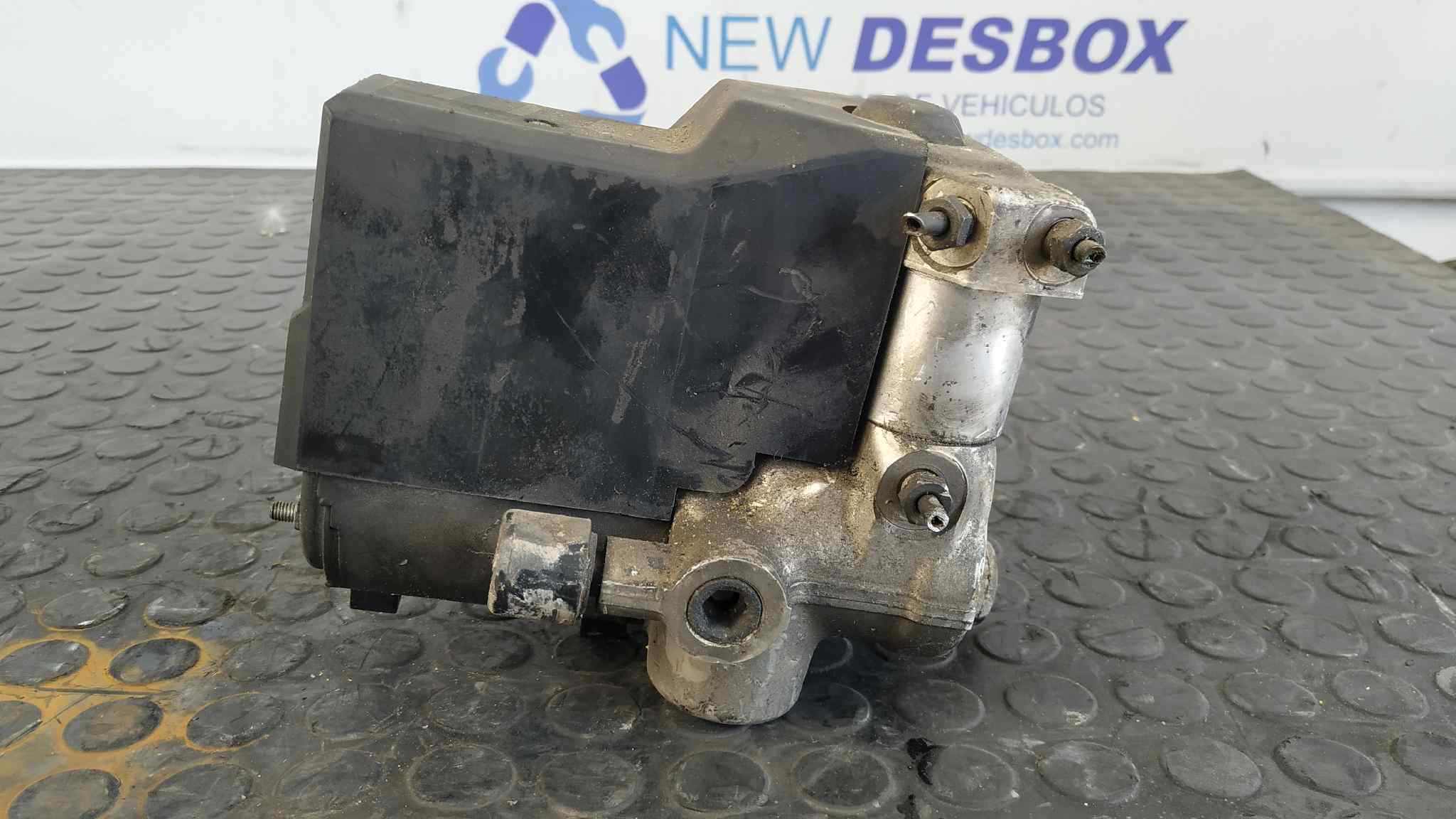 ABS MERCEDES-BENZ CLASE C (W202) - vista 6