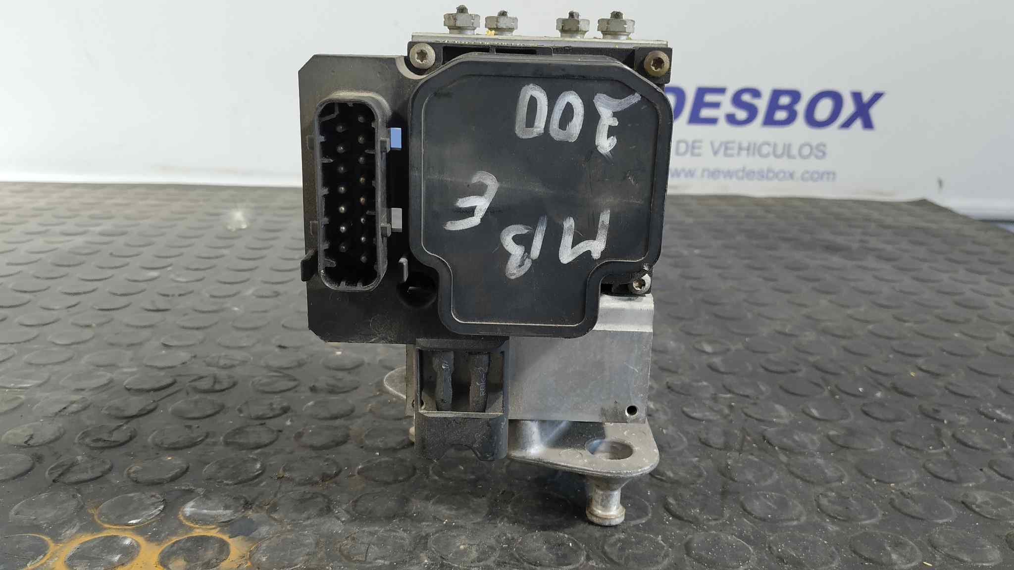 ABS MERCEDES-BENZ CLASE E (W210) - vista 3