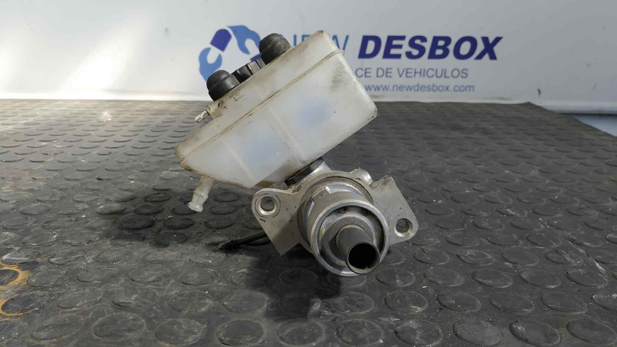 BOMBA FRENO MERCEDES-BENZ CLASE S (W126)