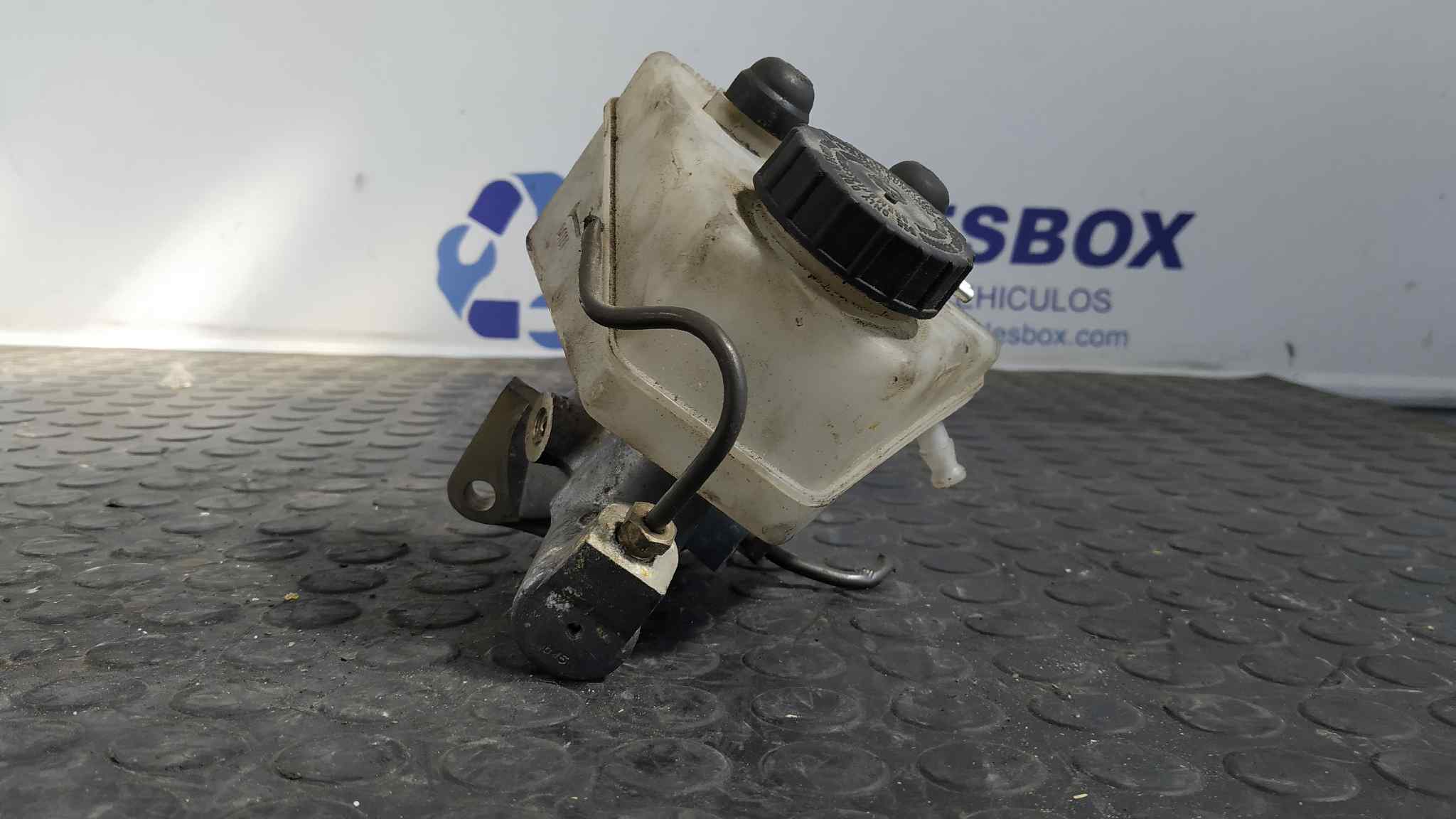 BOMBA FRENO MERCEDES-BENZ CLASE S (W126) - vista 2