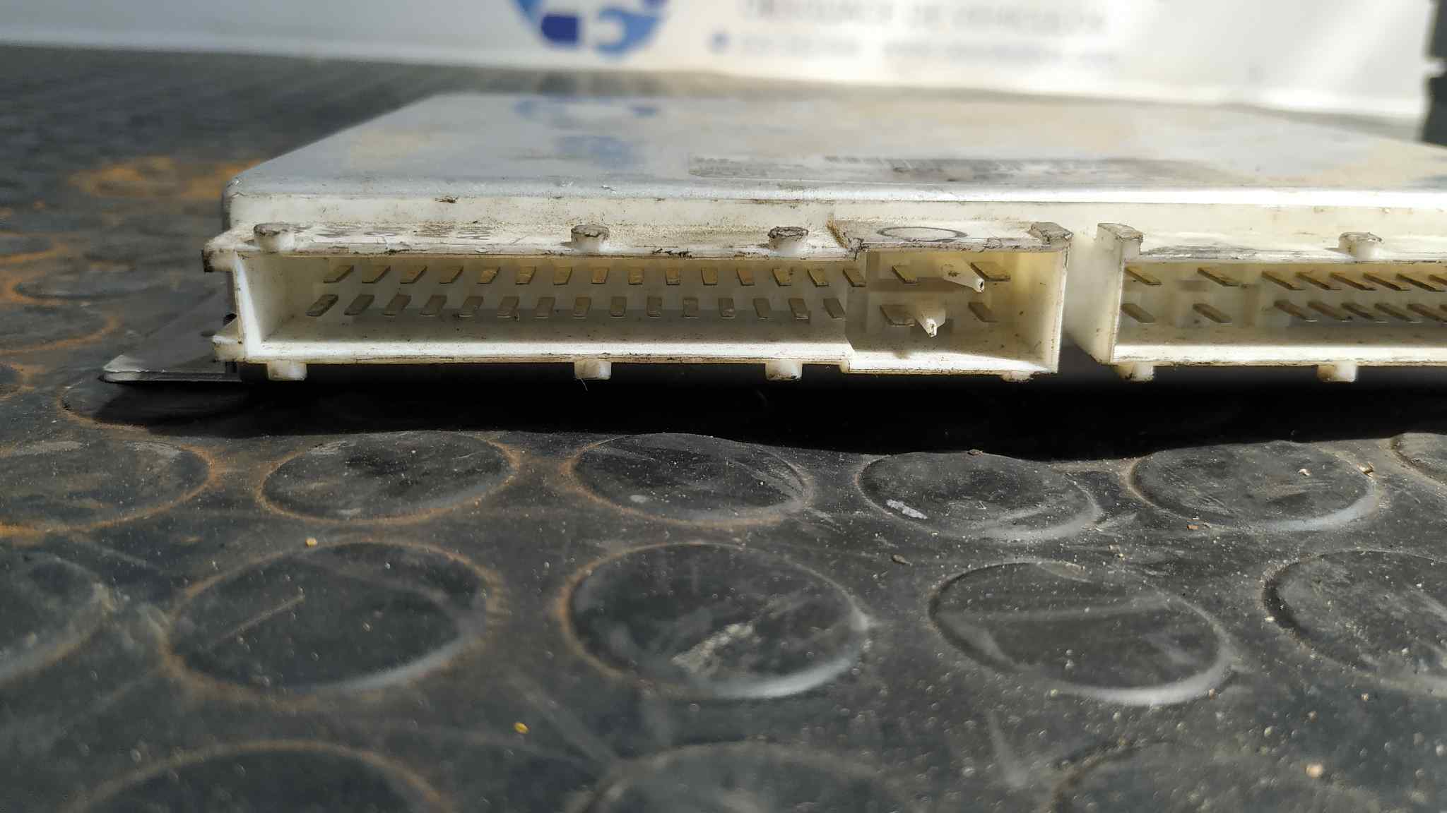 CENTRALITA ASR MERCEDES CLASE E (W210) - vista 2