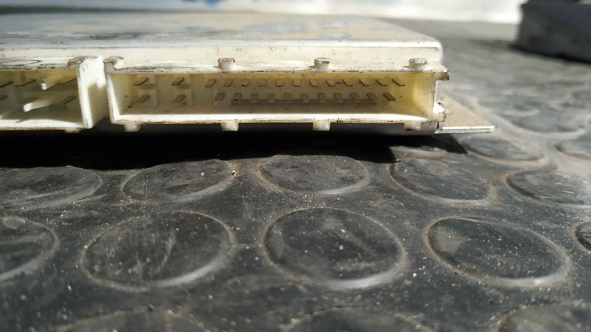 CENTRALITA ASR MERCEDES CLASE E (W210) - vista 5