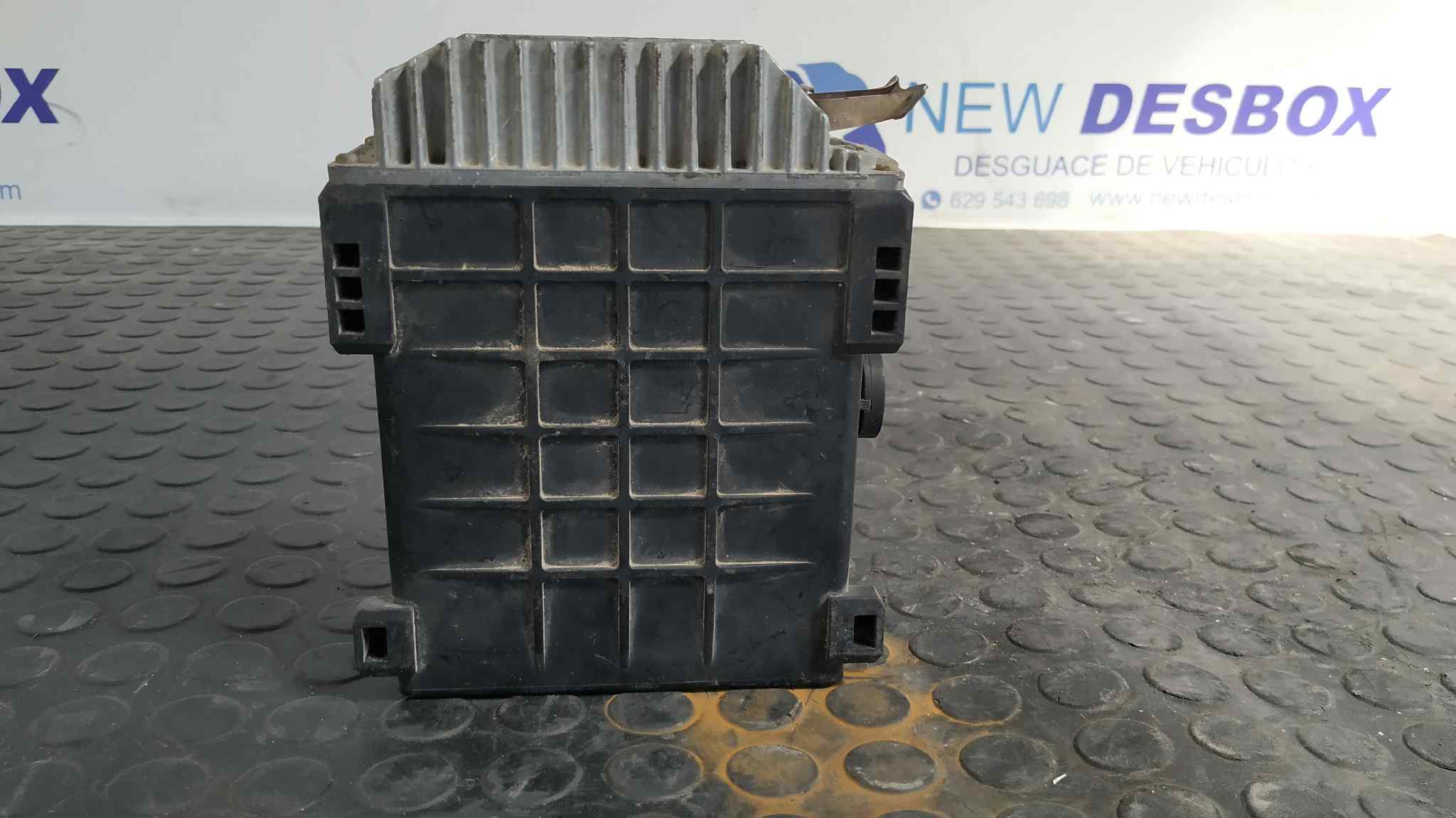 CENTRALITA MOTOR UCE MERCEDES-BENZ CLASE E (W124) - vista 2