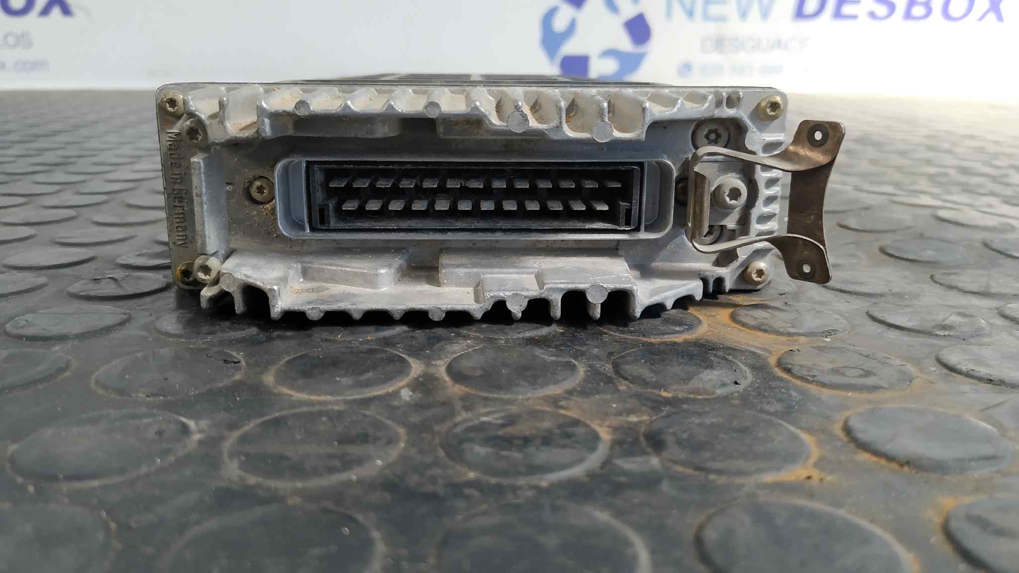 CENTRALITA MOTOR UCE MERCEDES-BENZ CLASE E (W124) - vista 3