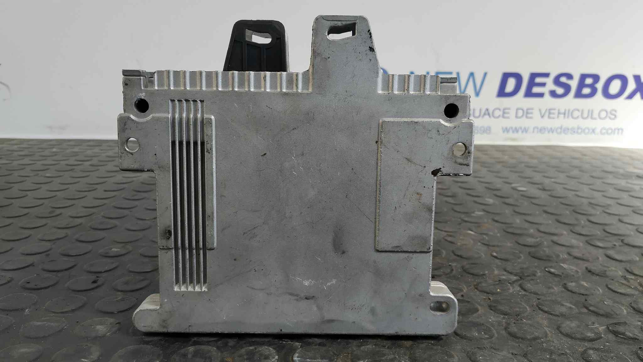 CENTRALITA MOTOR UCE MERCEDES-BENZ CLASE E (W210) - vista 2