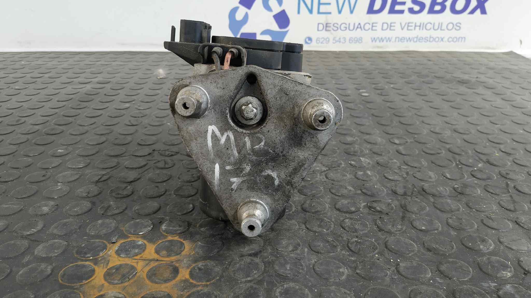 ABS MERCEDES-BENZ CLASE A (W168) - vista 6