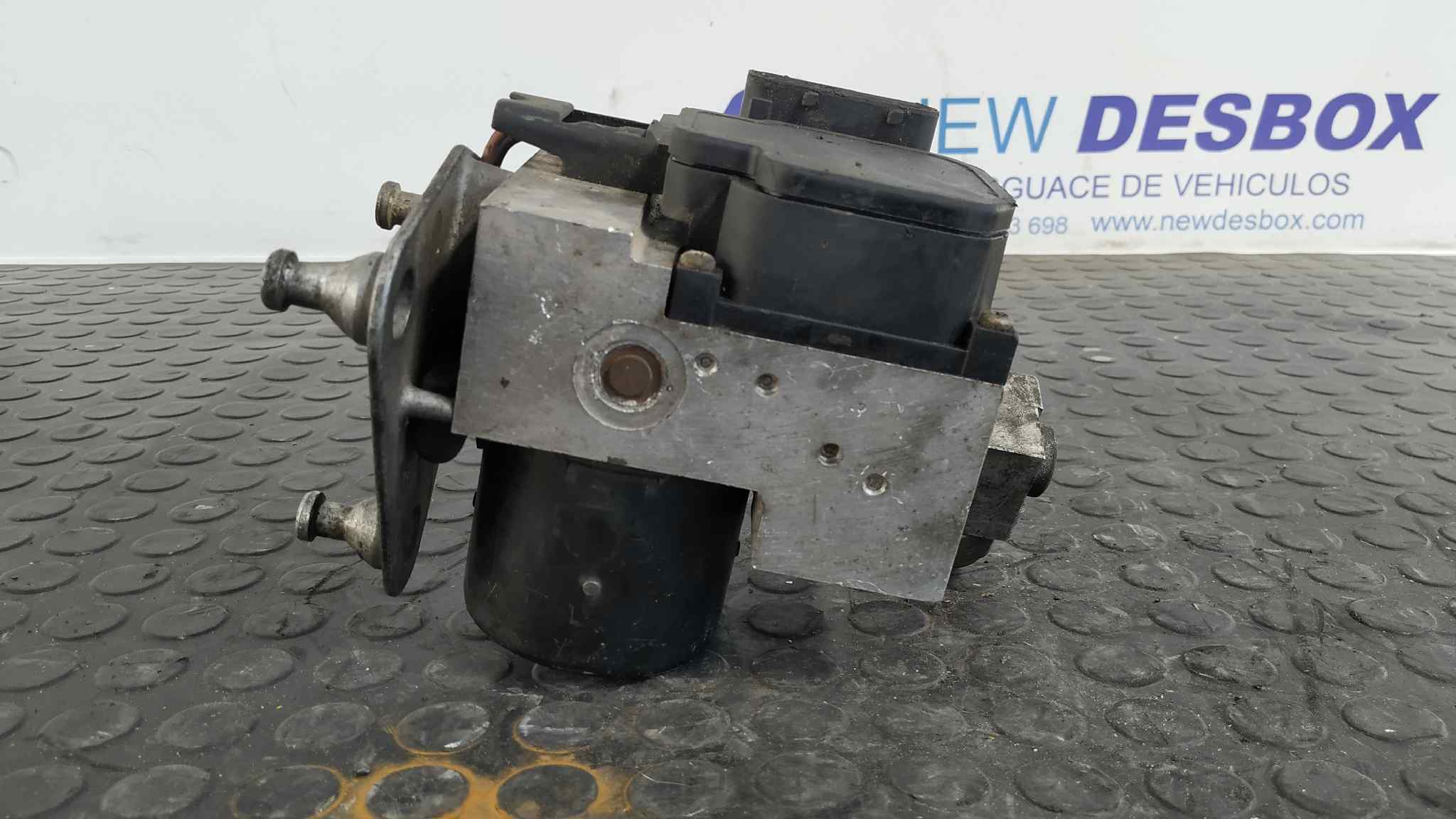 ABS MERCEDES-BENZ CLASE A (W168) - vista 4