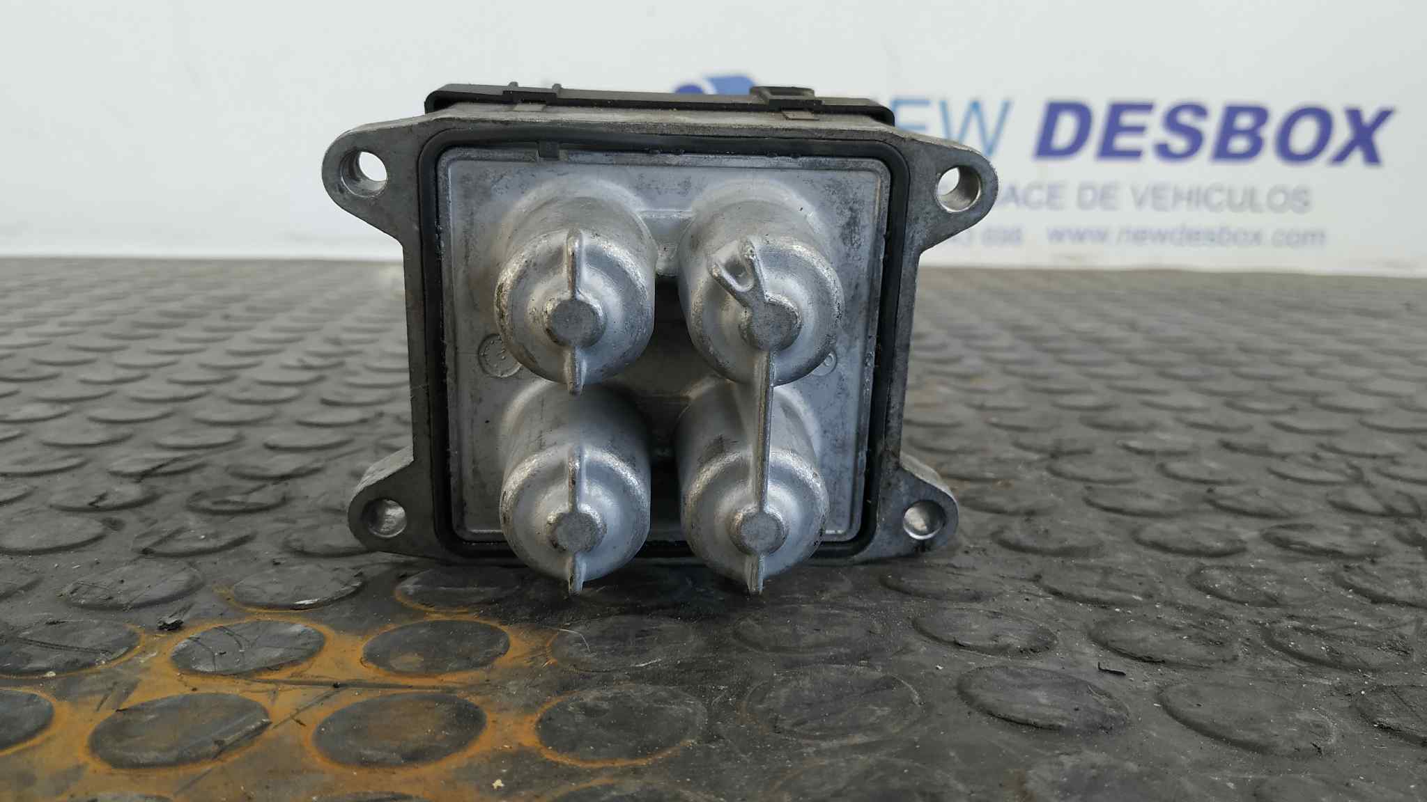 CAJA PRECALENTAMIENTO MERCEDES CLASE S (W220) - vista 5