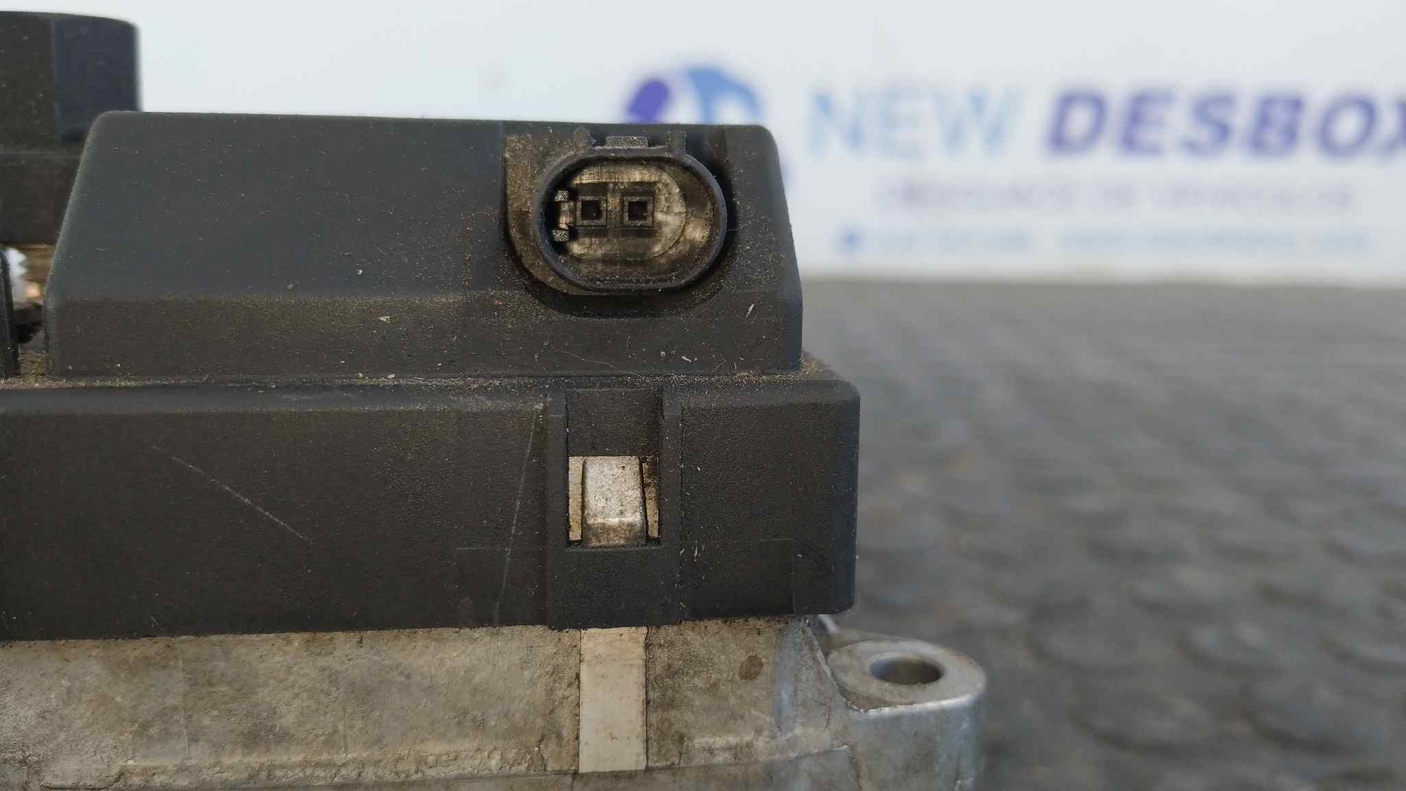 CAJA PRECALENTAMIENTO MERCEDES CLASE S (W220) - vista 3