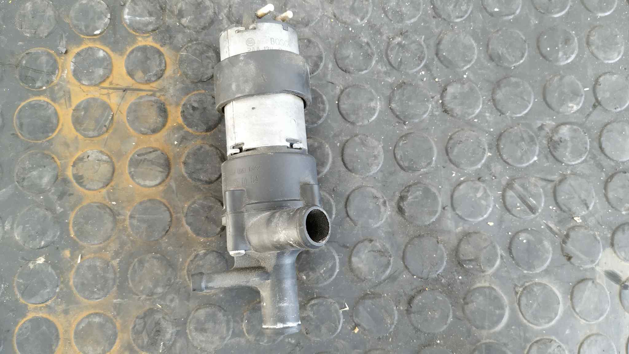 BOMBA AGUA MERCEDES-BENZ CLASE C (W203) SPORTCOUPE