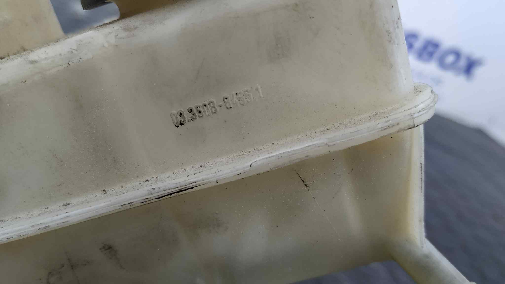 BOMBA FRENO MERCEDES-BENZ CLASE C (W203) SPORTCOUPE - vista 6