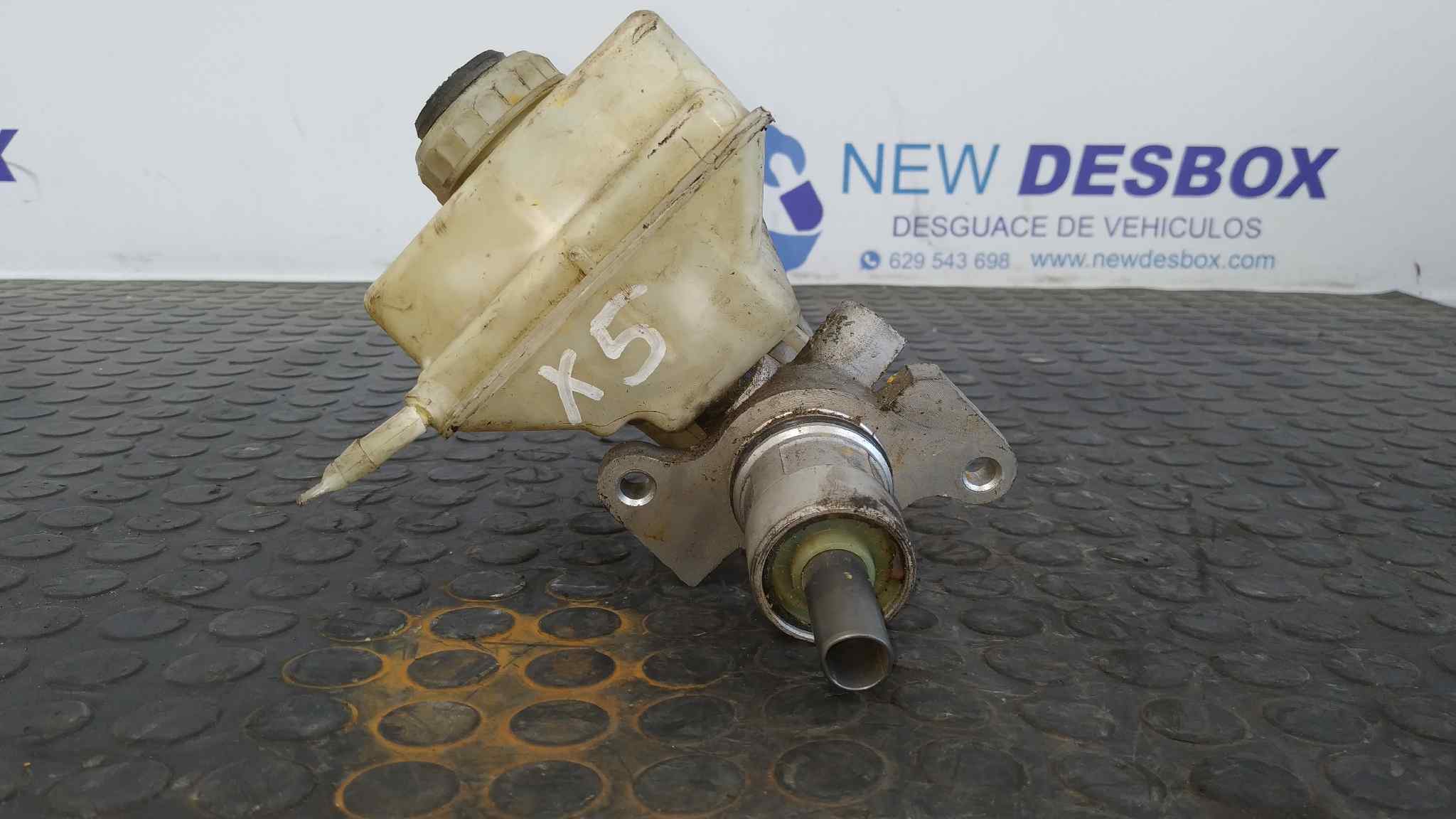 BOMBA FRENO BMW X5 (E53)