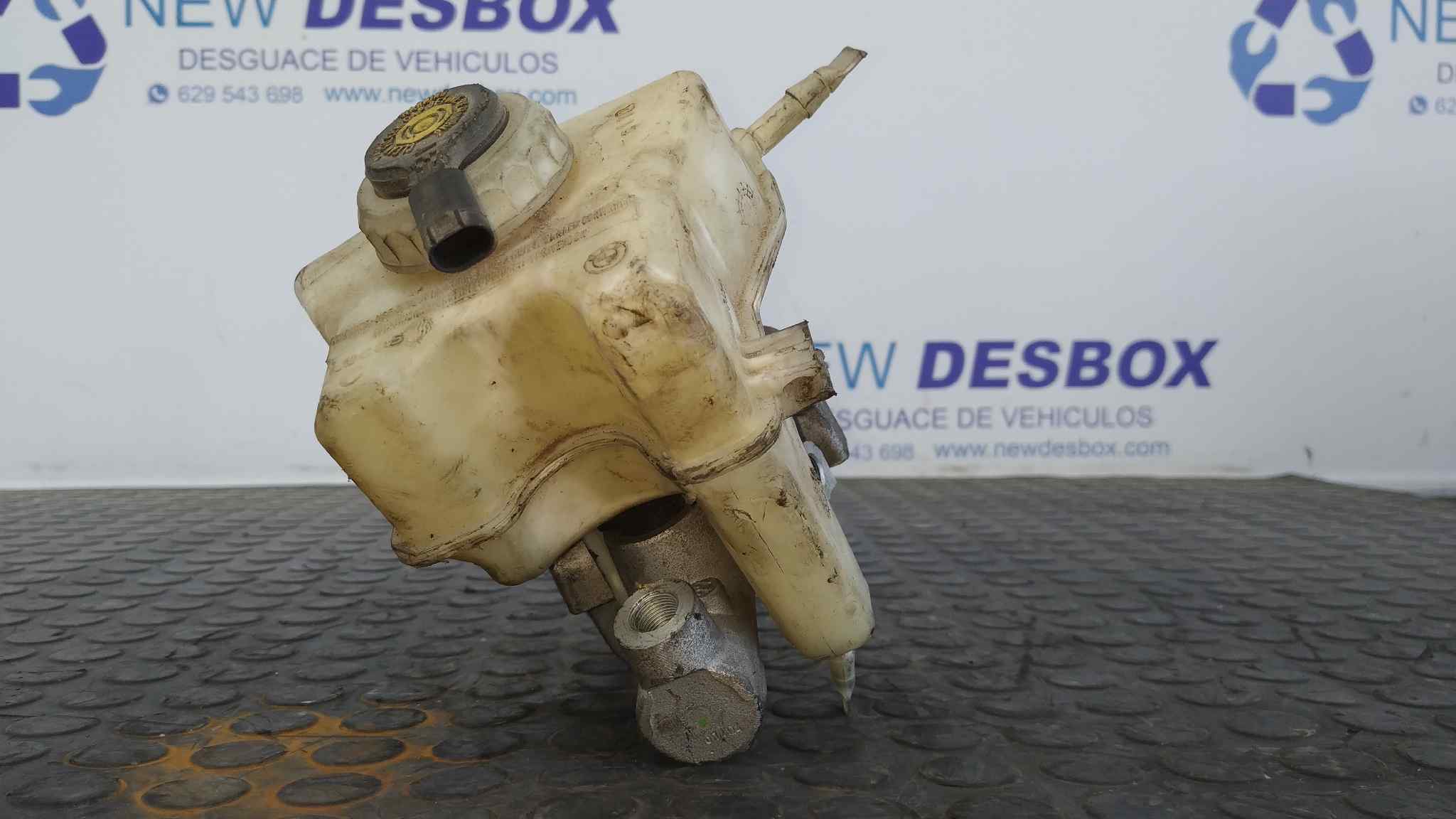 BOMBA FRENO BMW X5 (E53) - vista 4