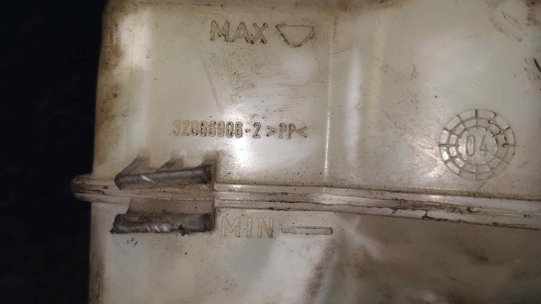 BOMBA FRENO BMW X5 (E53) - vista 3