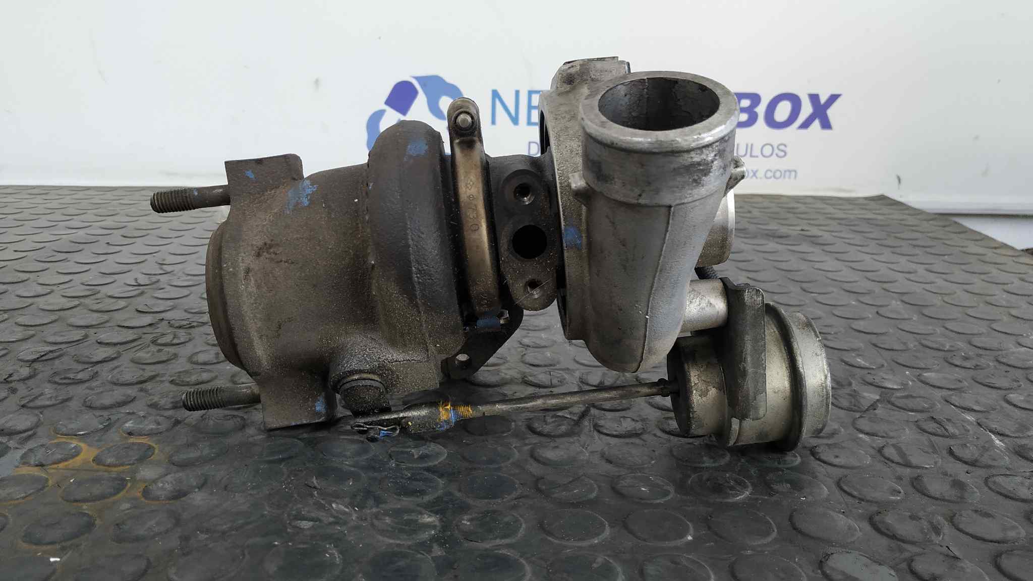 TURBOCOMPRESOR BMW SERIE 5 BERLINA (E34) - vista 3