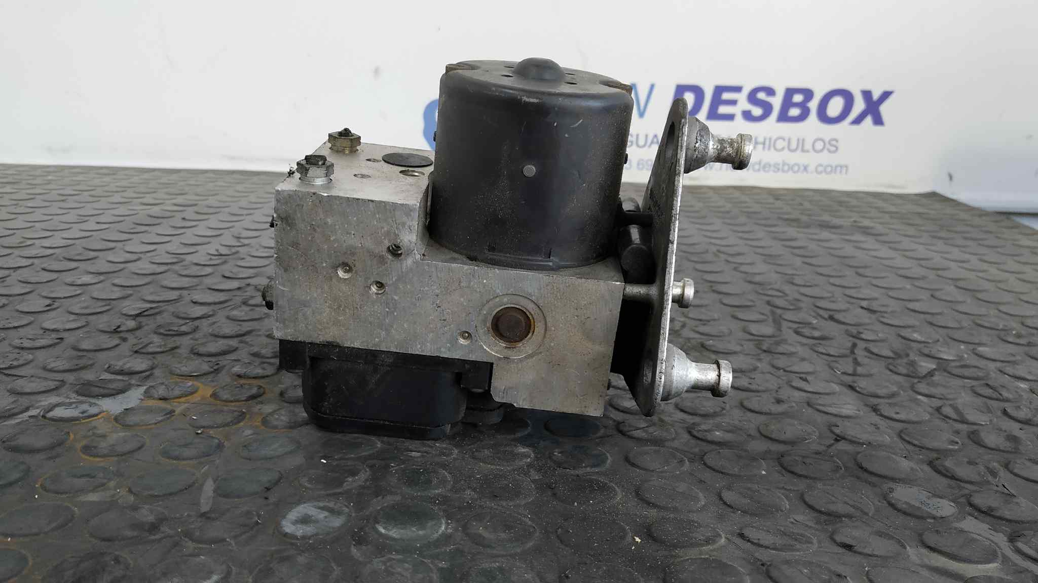 ABS MERCEDES-BENZ CLASE C (W202) - vista 5