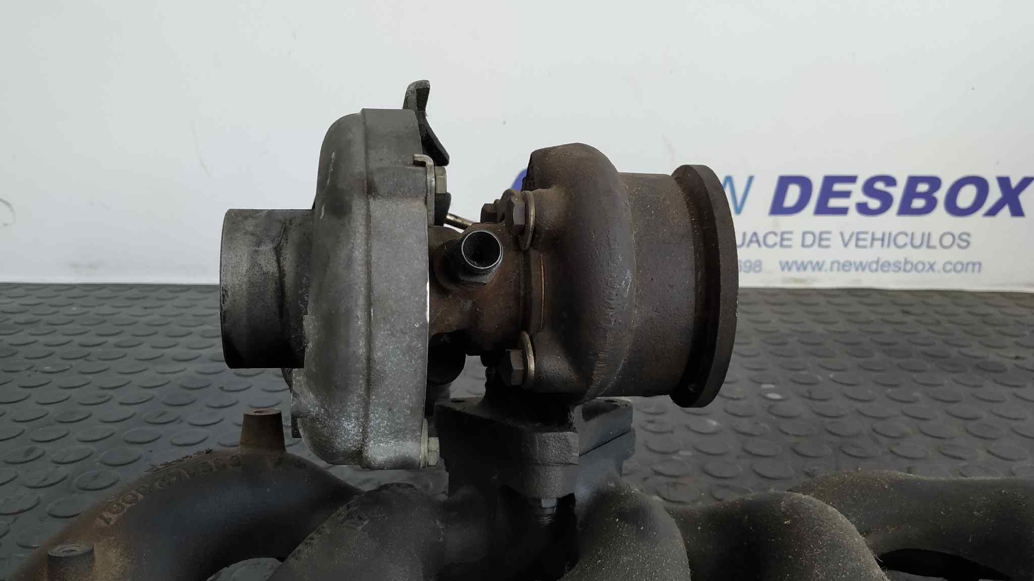TURBOCOMPRESOR MERCEDES-BENZ CLASE E (W210) - vista 3