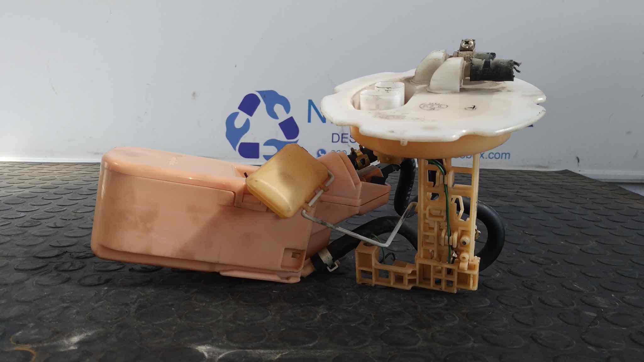 AFORADOR NISSAN ALMERA (N15)