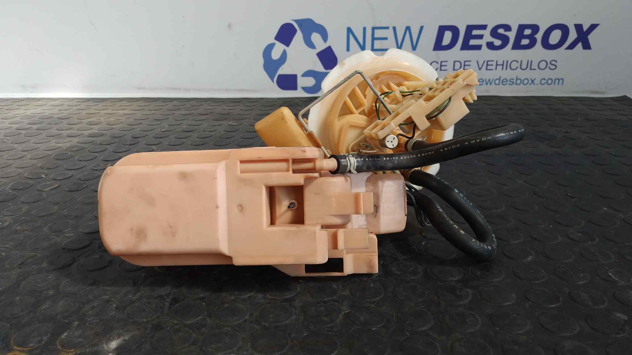 AFORADOR NISSAN ALMERA (N15) - vista 3