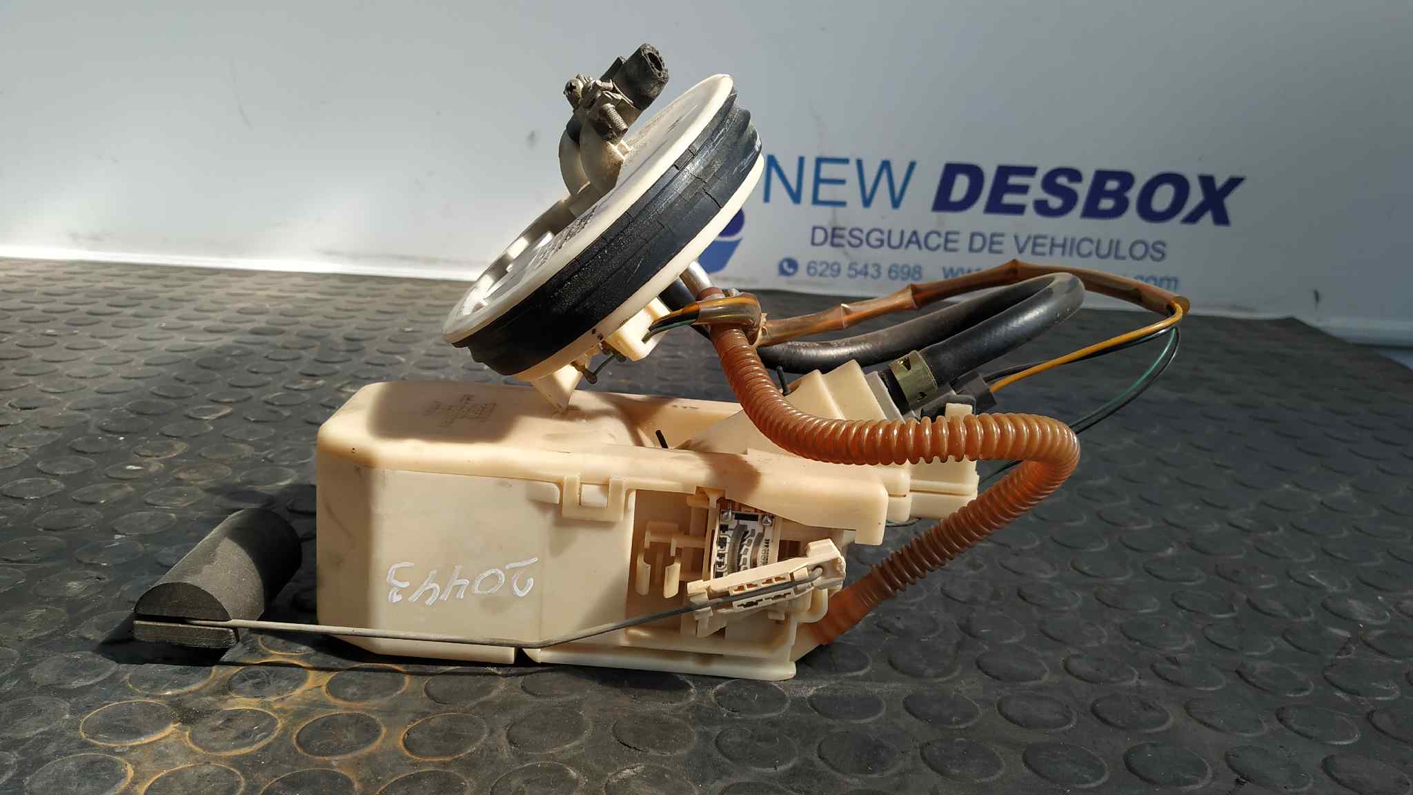 AFORADOR NISSAN PRIMERA BERLINA (P11)