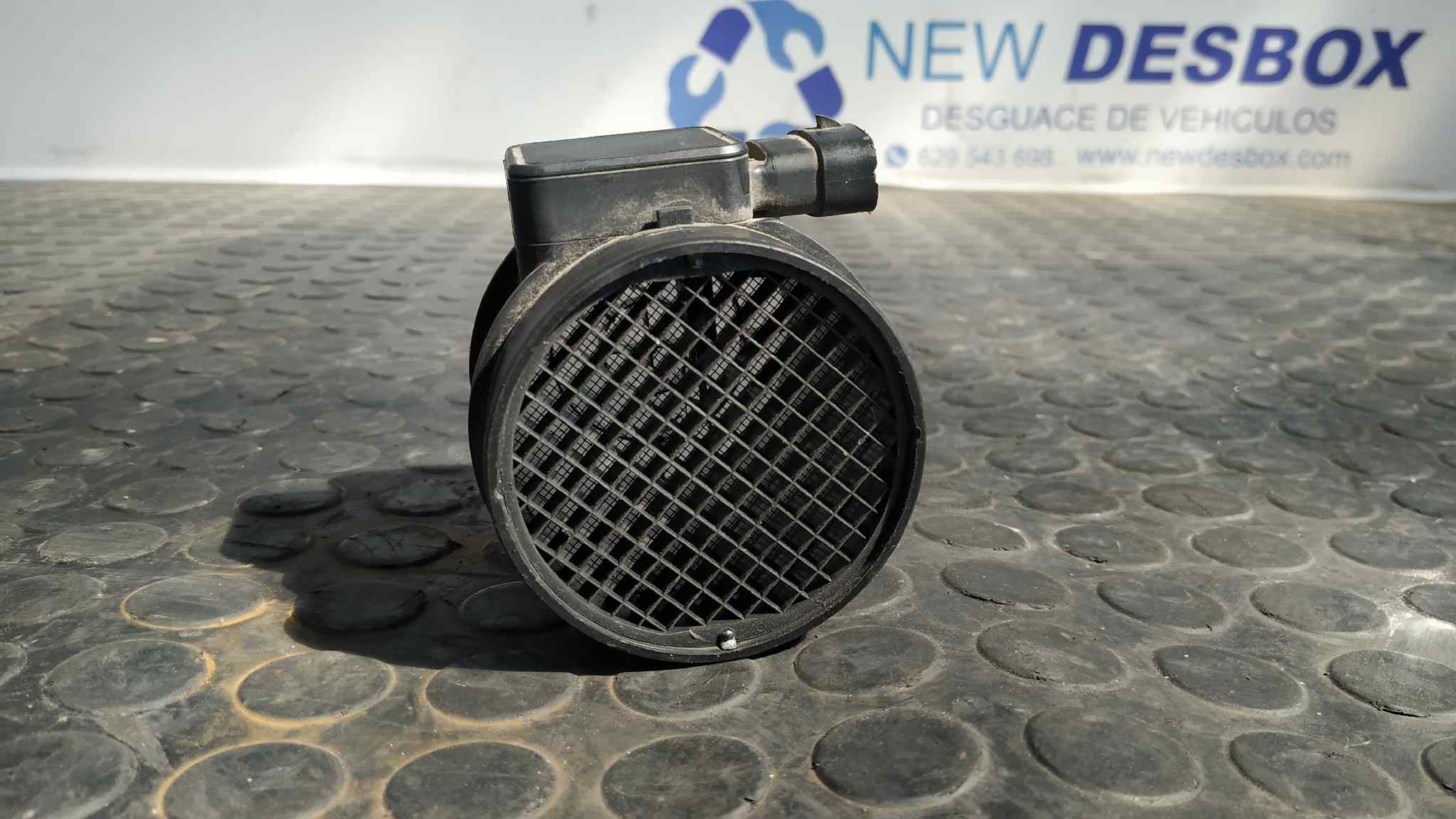 CAUDALIMETRO OPEL VECTRA C BERLINA 1.8 16V CAT (Z 18 XE / 2H9)