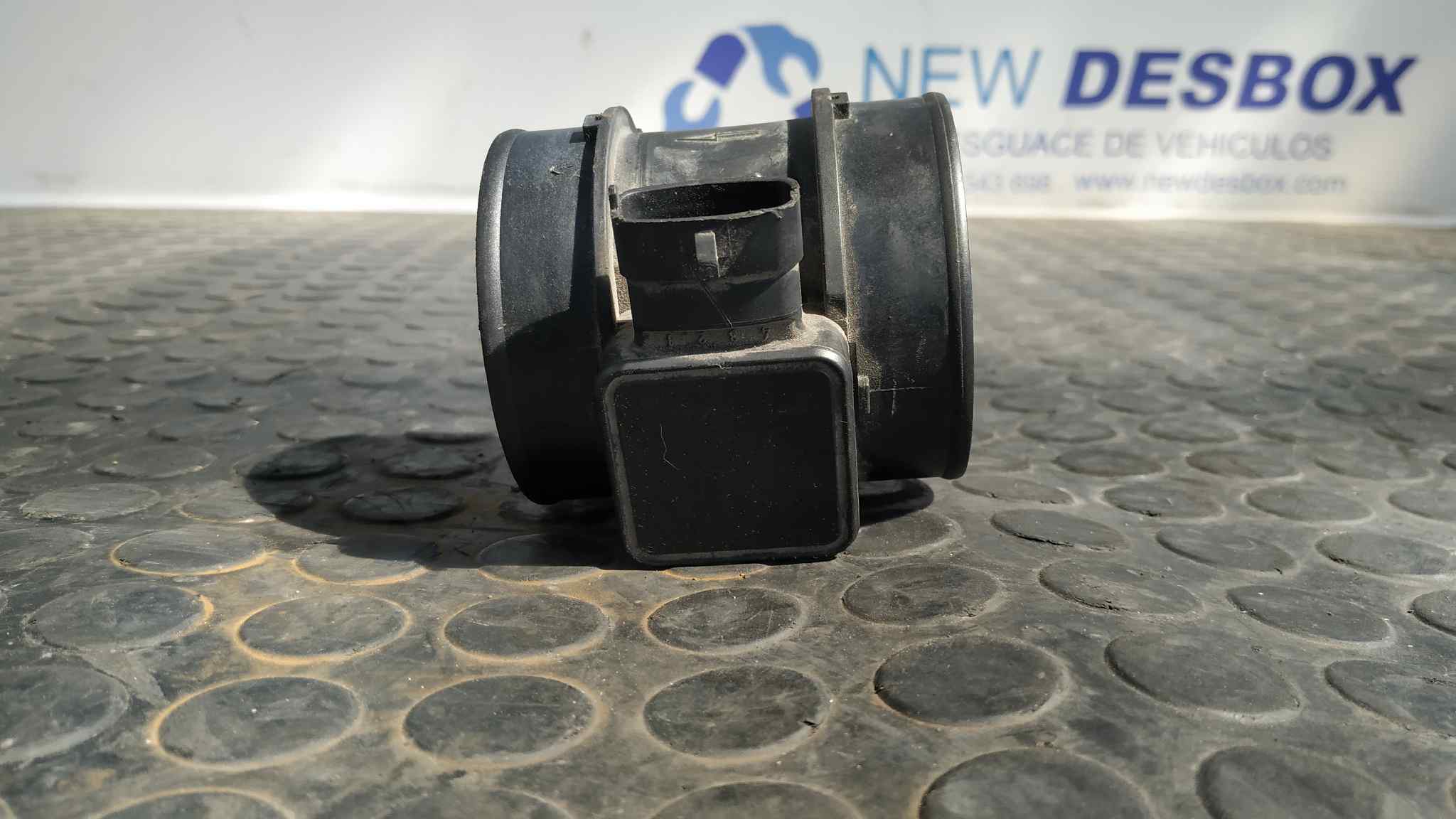 CAUDALIMETRO OPEL VECTRA C BERLINA 1.8 16V CAT (Z 18 XE / 2H9) - vista 3