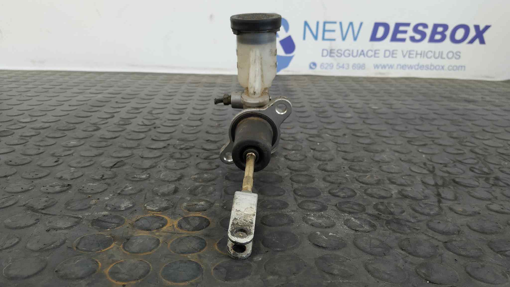 BOMBA EMBRAGUE NISSAN MAXIMA QX (CA33)