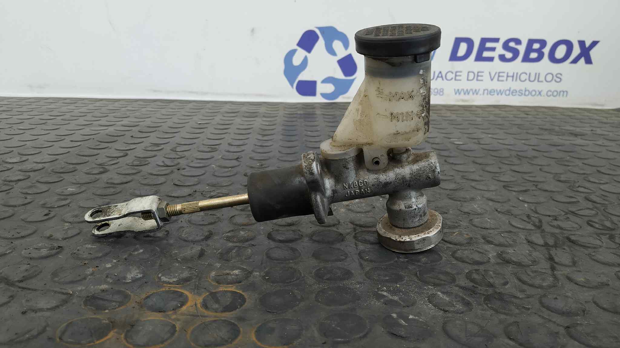 BOMBA EMBRAGUE NISSAN MAXIMA QX (CA33) - vista 5