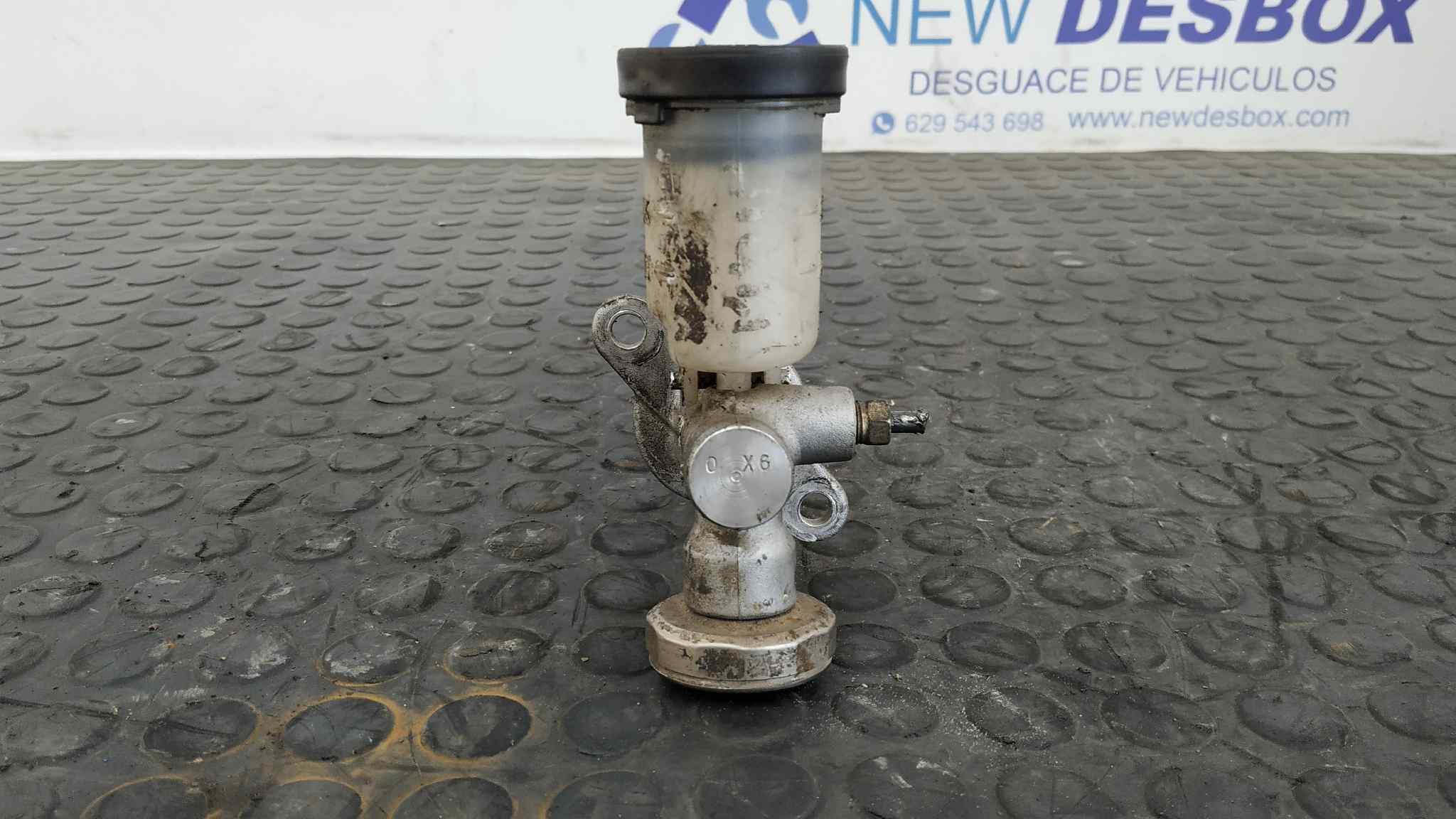 BOMBA EMBRAGUE NISSAN MAXIMA QX (CA33) - vista 3