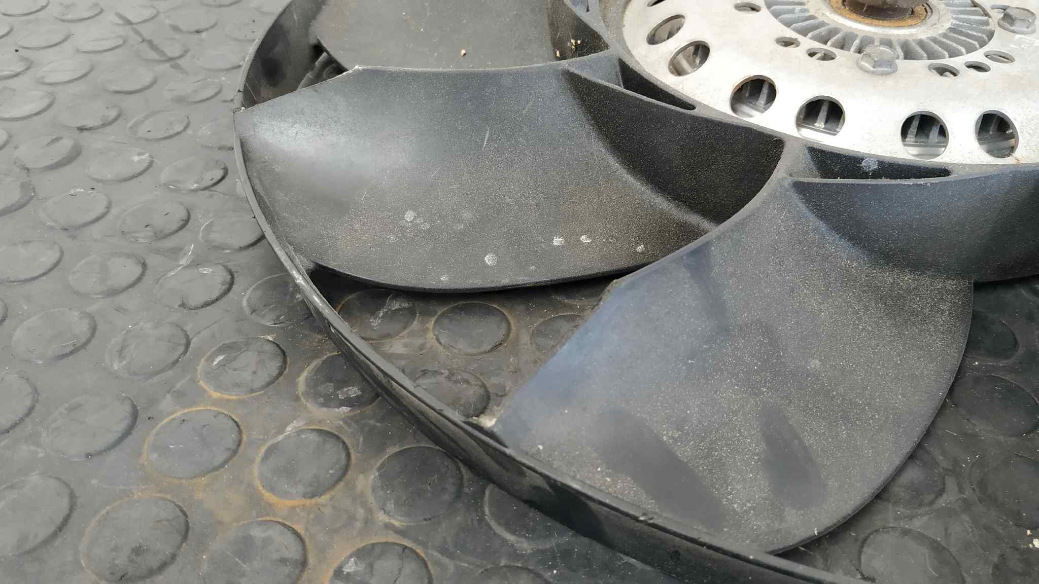 VENTILADOR VISCOSO MOTOR BMW SERIE 7 (E65/E66) - vista 4