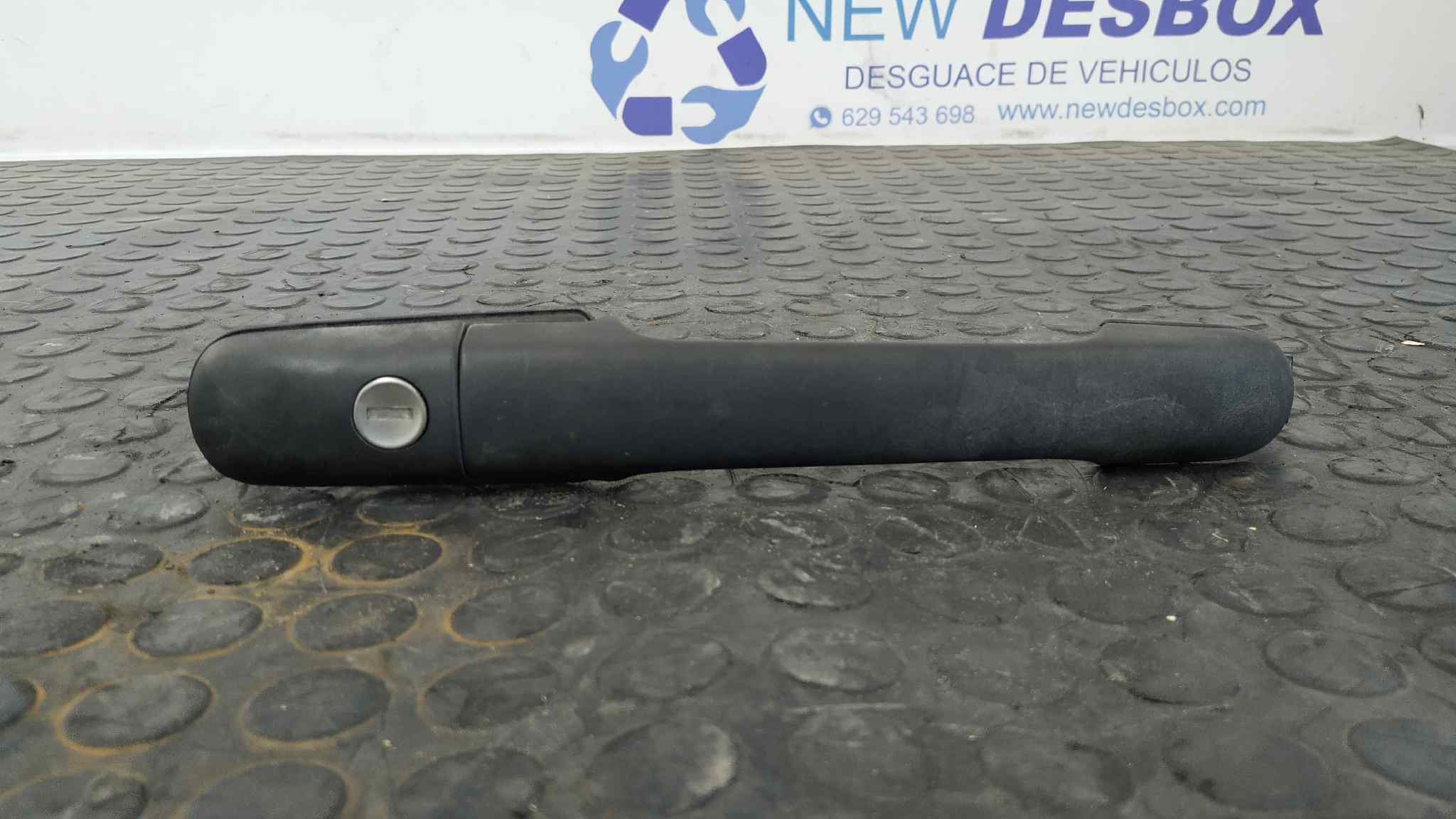 MANETA TRASERA DERECHA MERCEDES-BENZ VITO (W638) CAJA CERRADA