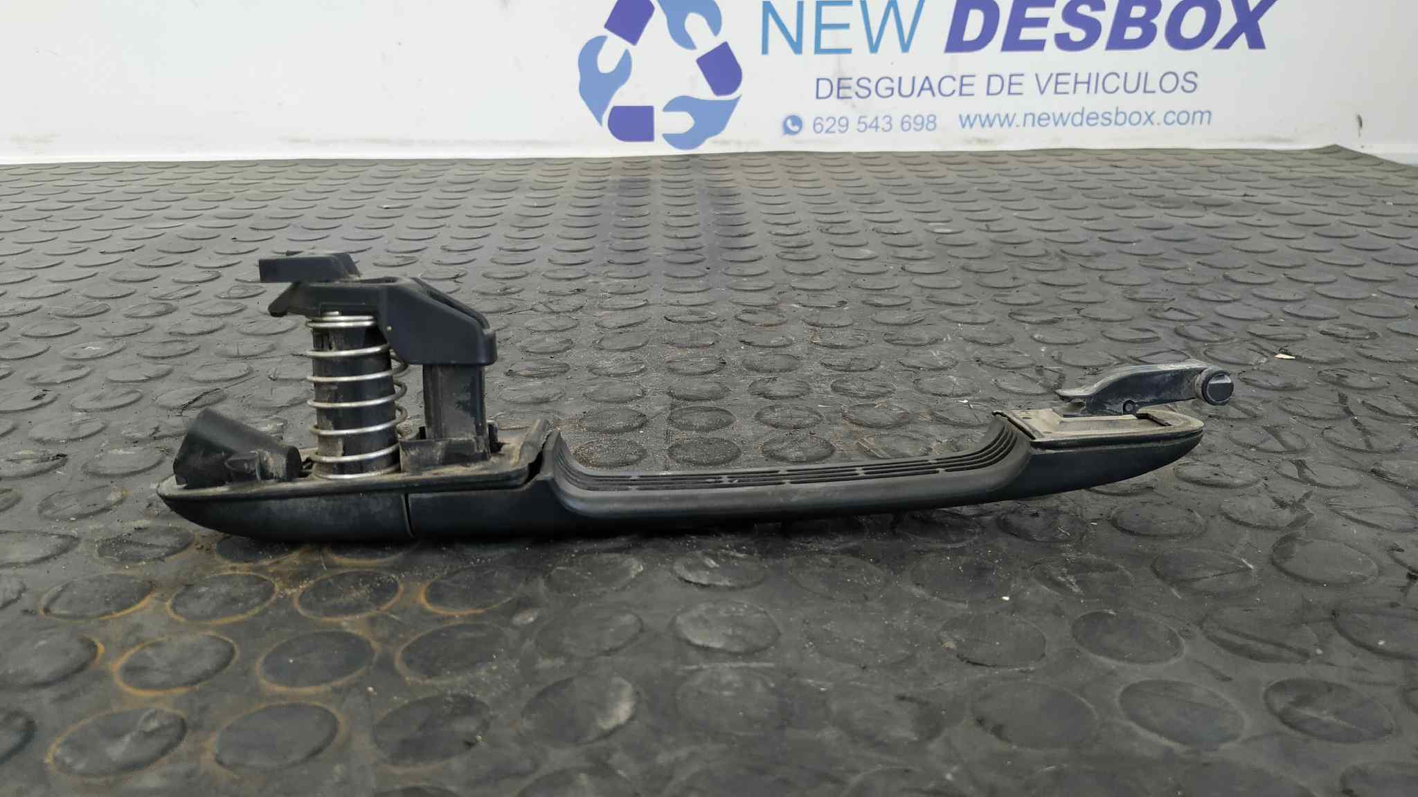 MANETA TRASERA DERECHA MERCEDES-BENZ VITO (W638) CAJA CERRADA - vista 4