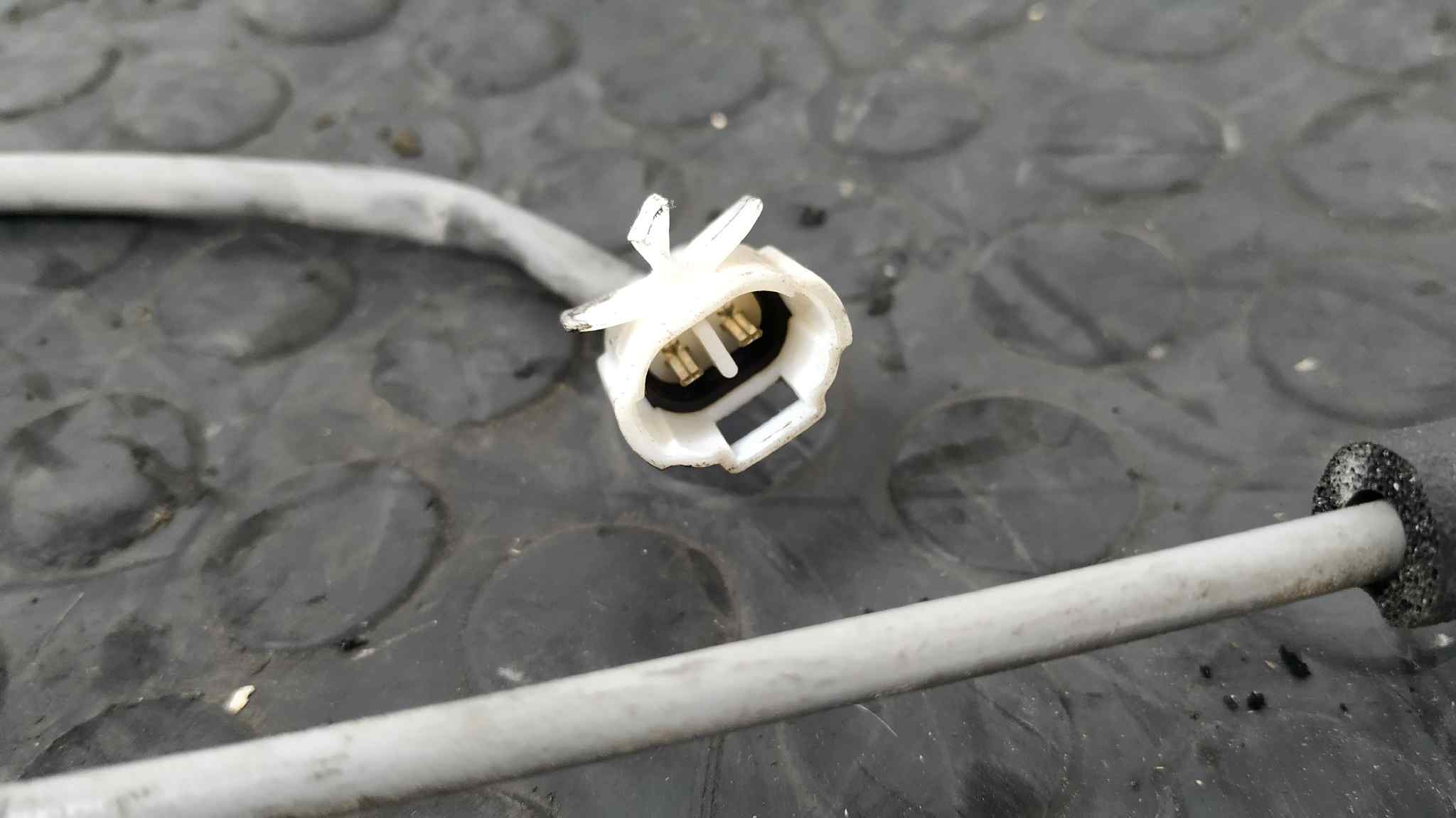 ELEVALUNAS DELANTERO DERECHO SUZUKI GRAND VITARA 5 PUERTAS SQ (FT) - vista 2