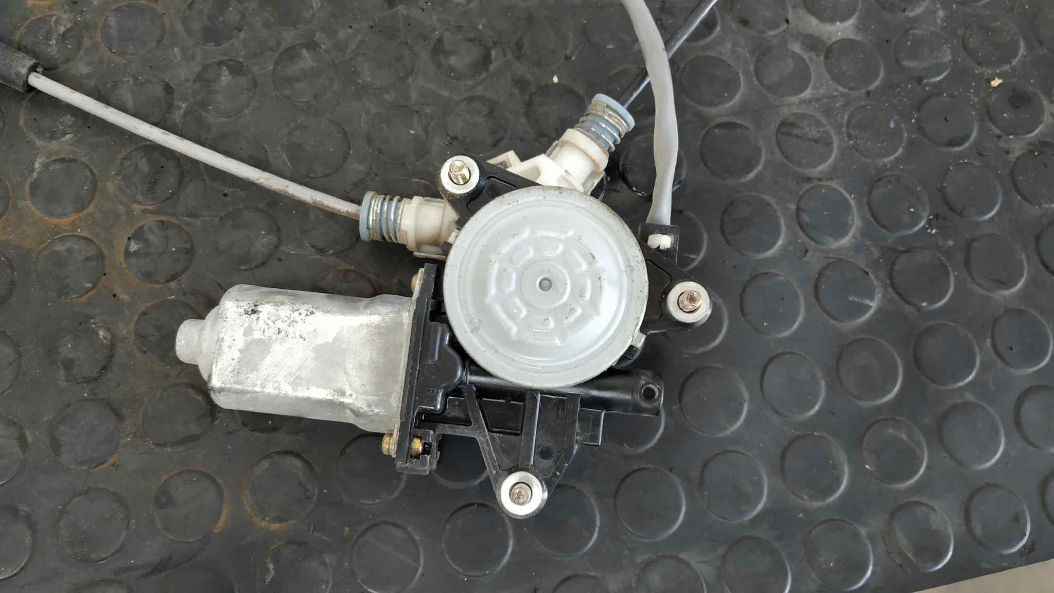 ELEVALUNAS DELANTERO DERECHO SUZUKI GRAND VITARA 5 PUERTAS SQ (FT) - vista 4