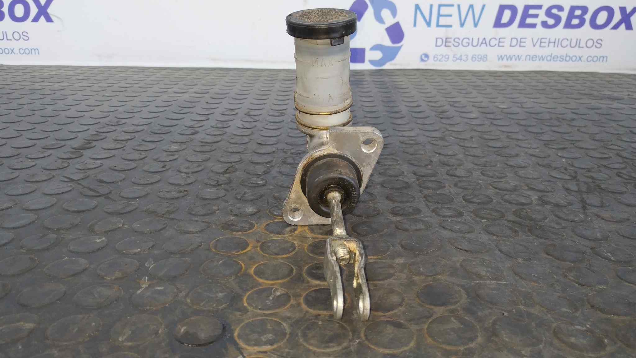 BOMBIN EMBRAGUE NISSAN TERRANO/TERRANO.II (R20)