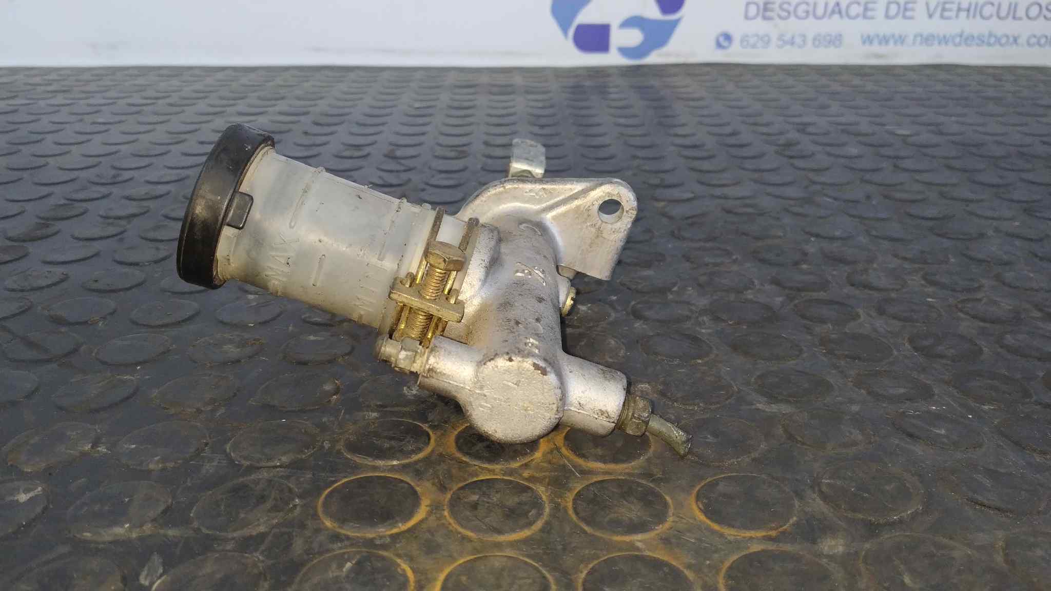 BOMBIN EMBRAGUE NISSAN TERRANO/TERRANO.II (R20) - vista 3