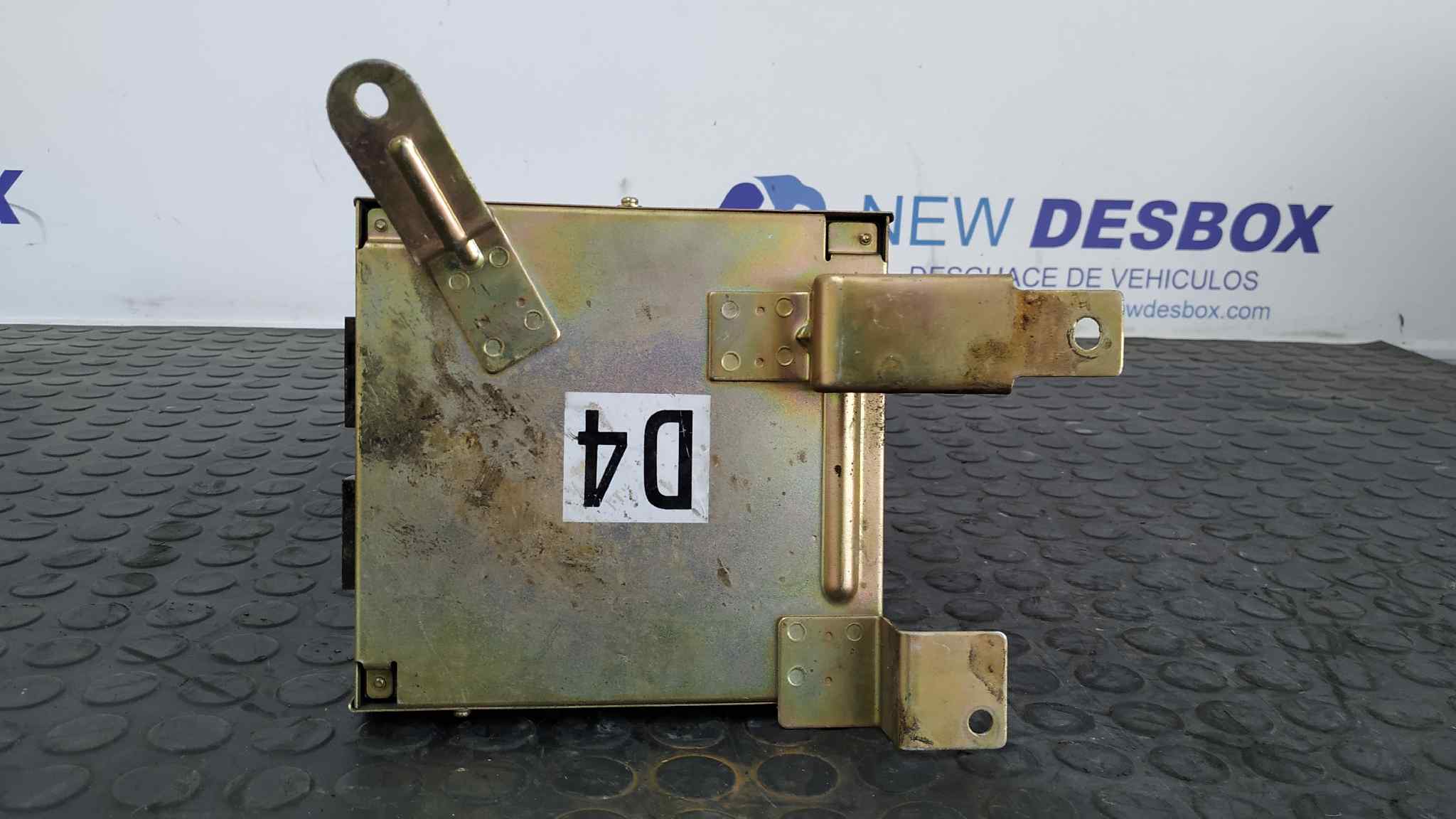 CENTRALITA MOTOR UCE NISSAN TERRANO (WD21) - vista 4