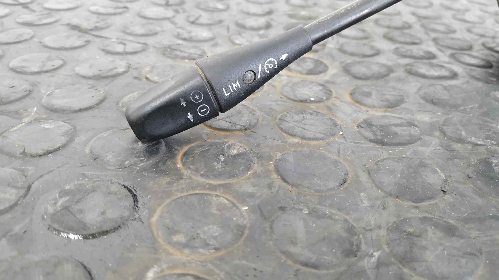 MANDO MULTIFUNCION MERCEDES CLASE E (W211) - vista 2