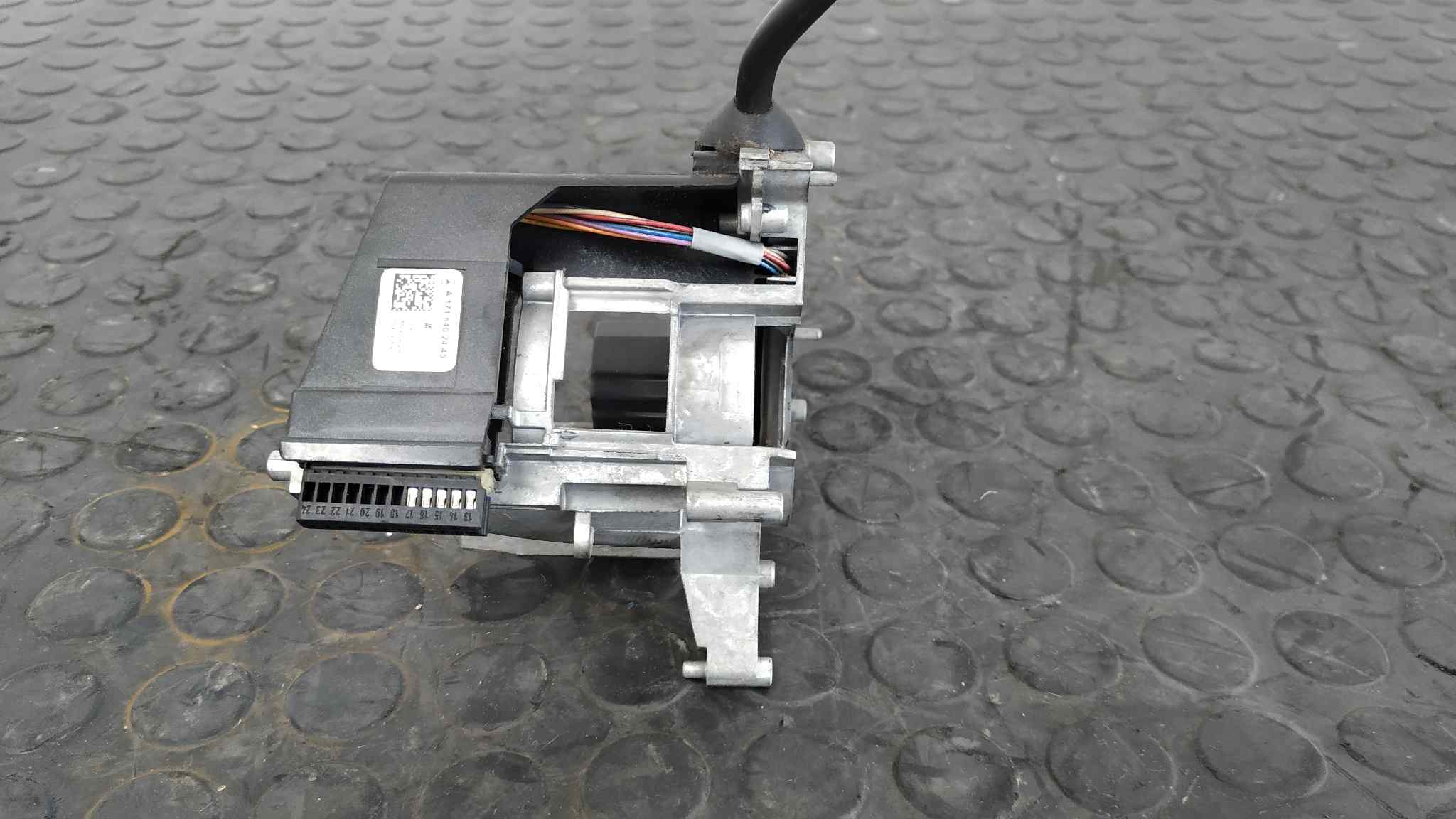 MANDO MULTIFUNCION MERCEDES CLASE E (W211) - vista 3