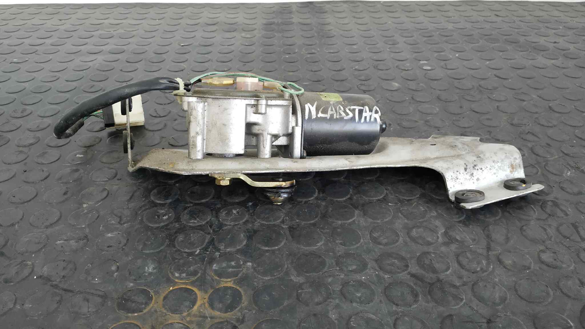 MOTOR LIMPIA DELANTERO NISSAN CABSTAR E - vista 5