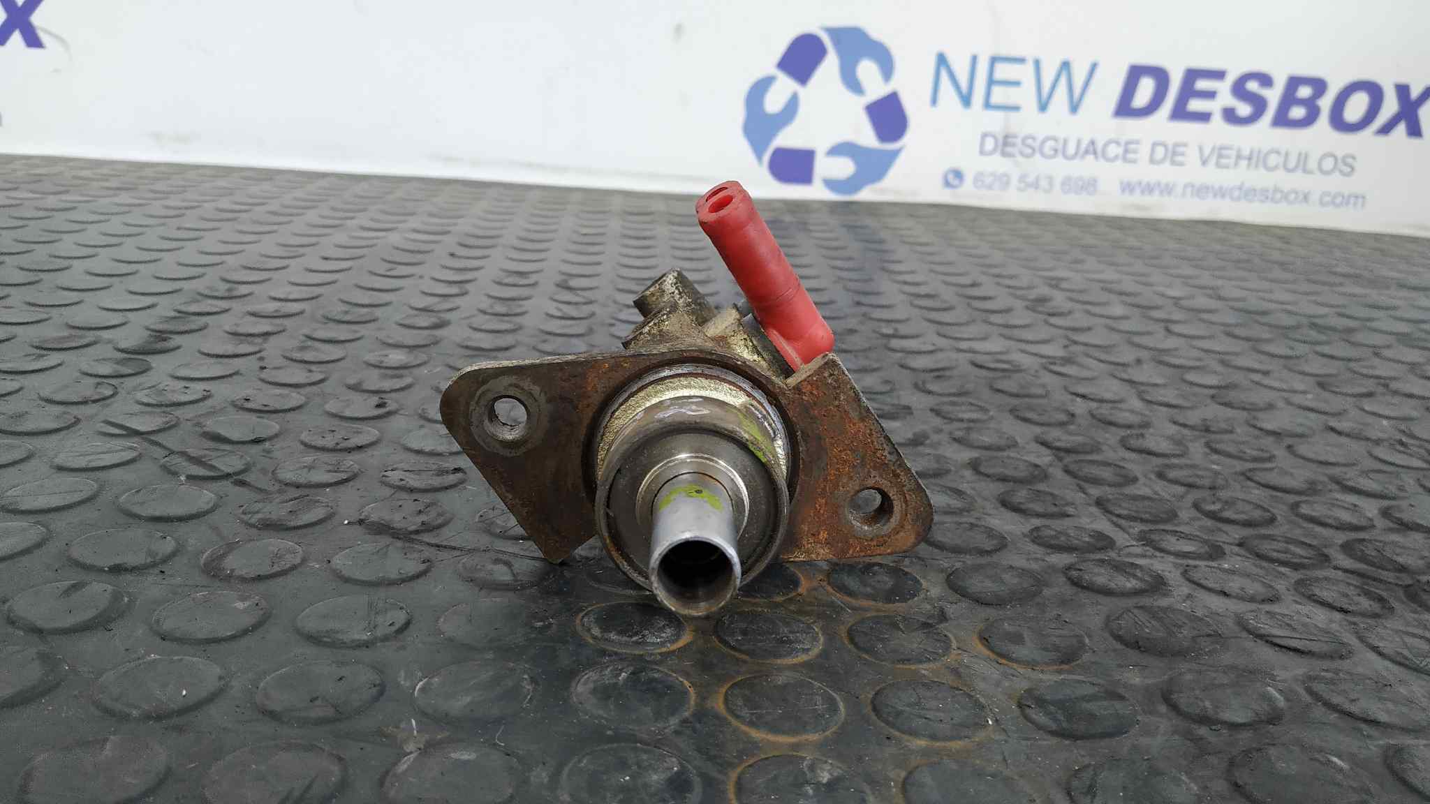 BOMBA FRENO NISSAN TRADE 3.0