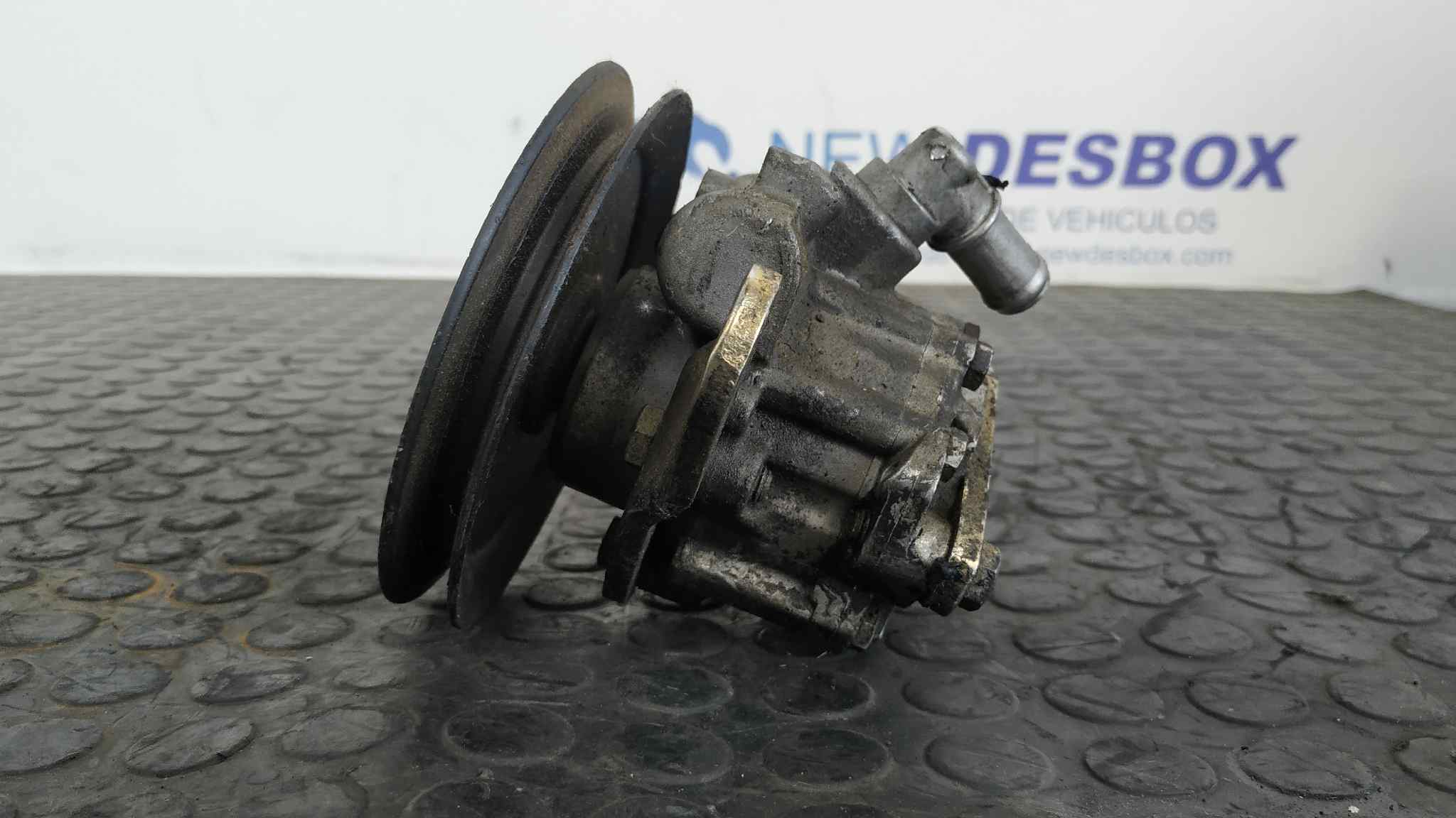 BOMBA DIRECCION NISSAN ATLEON 3.0 - vista 2