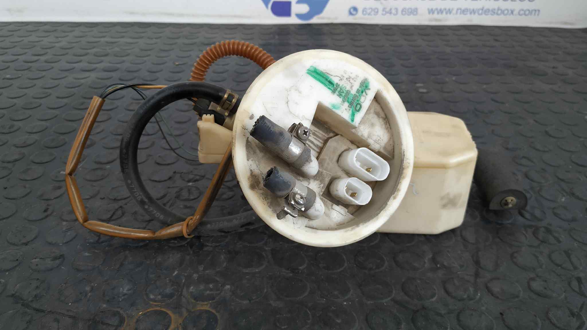 AFORADOR NISSAN PRIMERA BERLINA (P11)