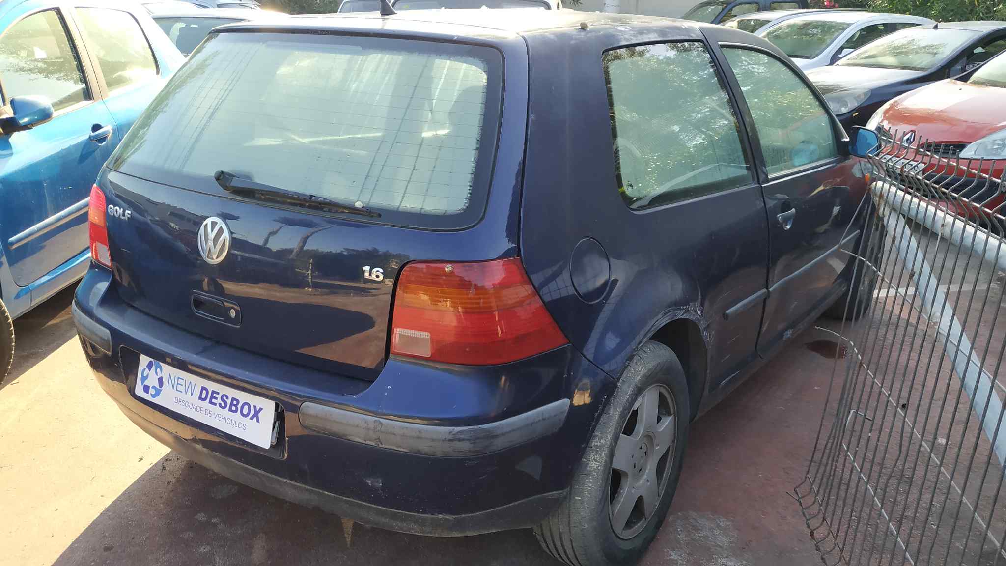 Vista 5