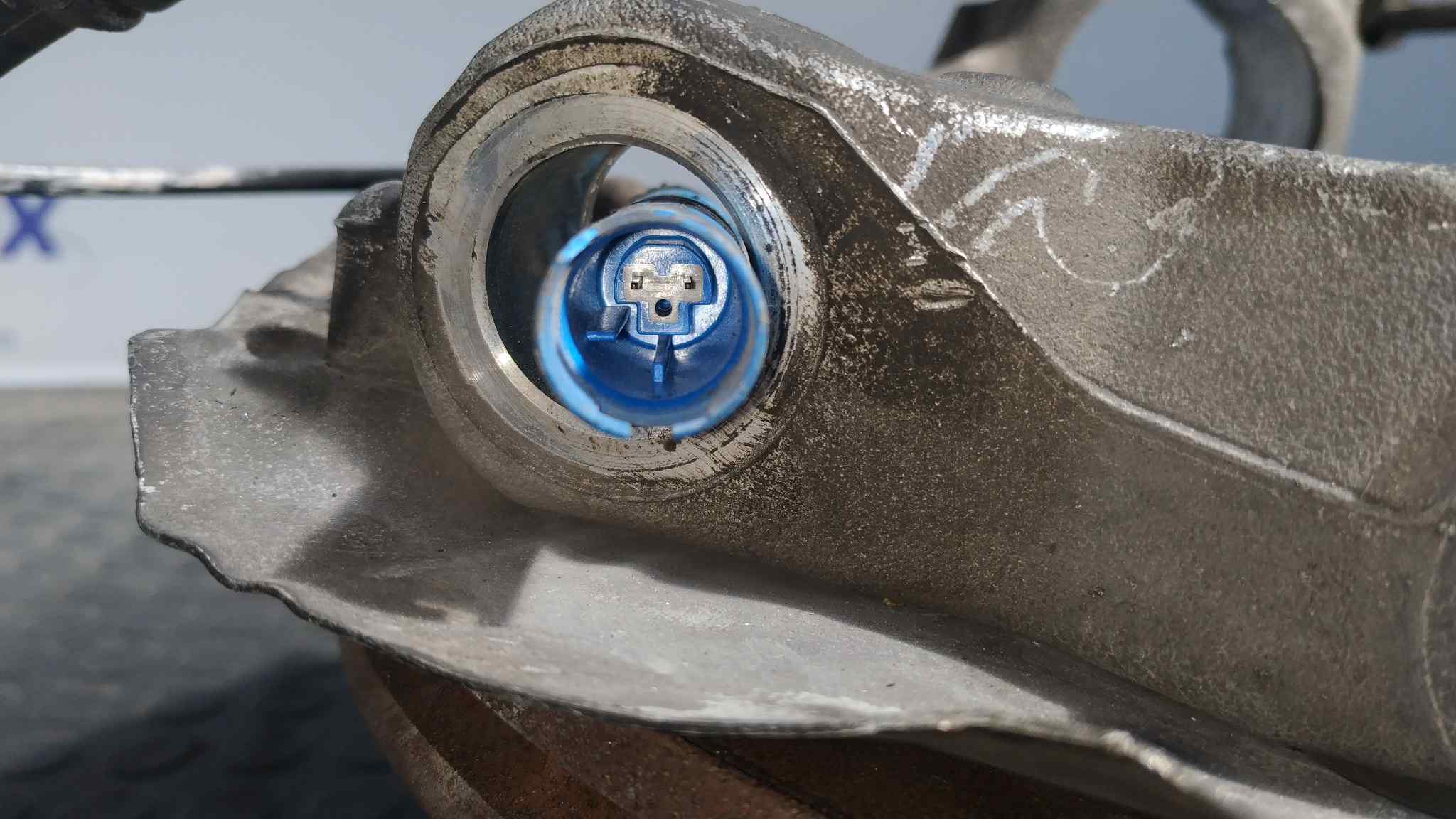 MANGUETA DELANTERA DERECHA BMW SERIE 5 BERLINA (E39) - vista 5