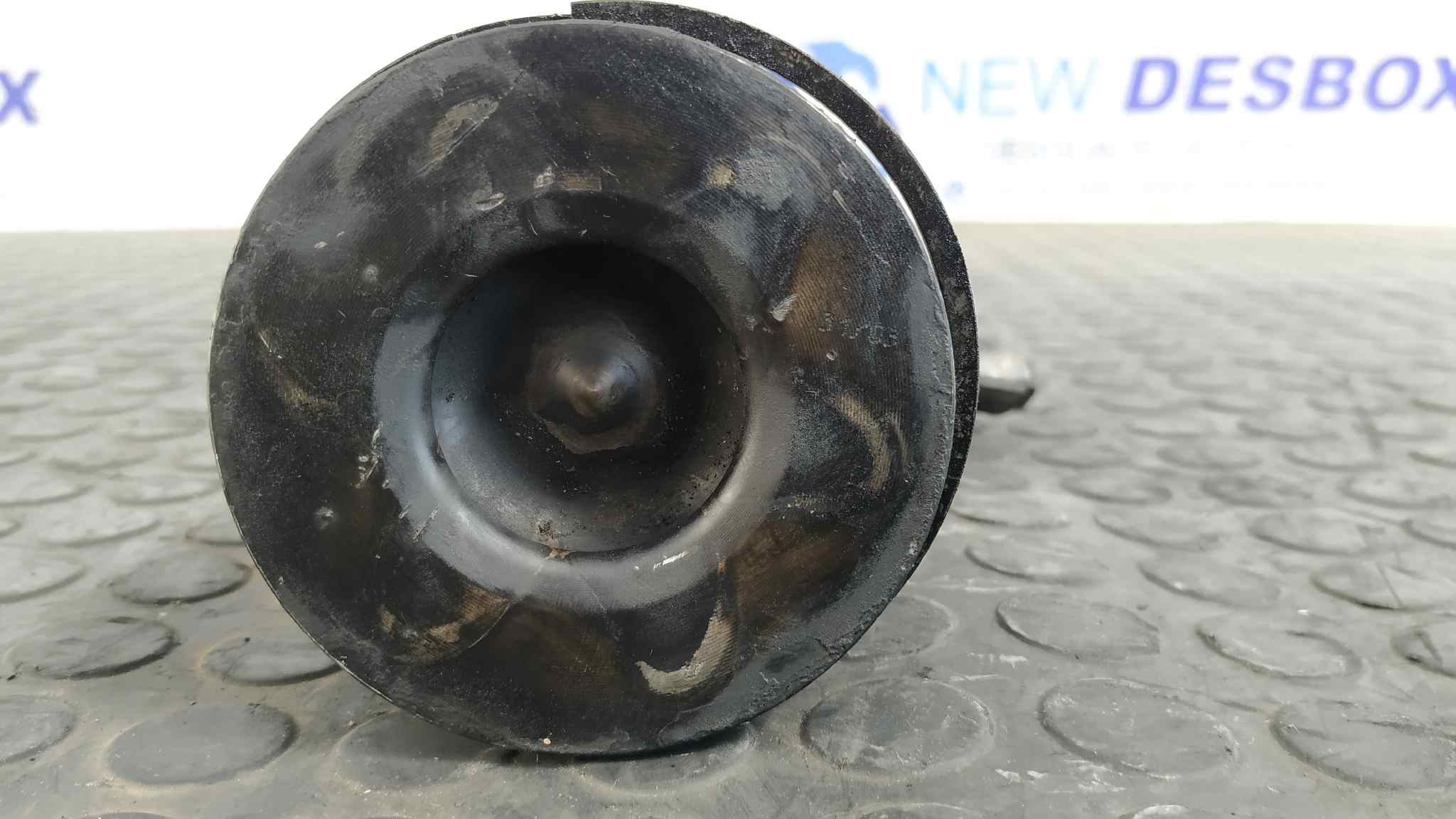 PISTON IVECO DAILY COMBI - vista 2