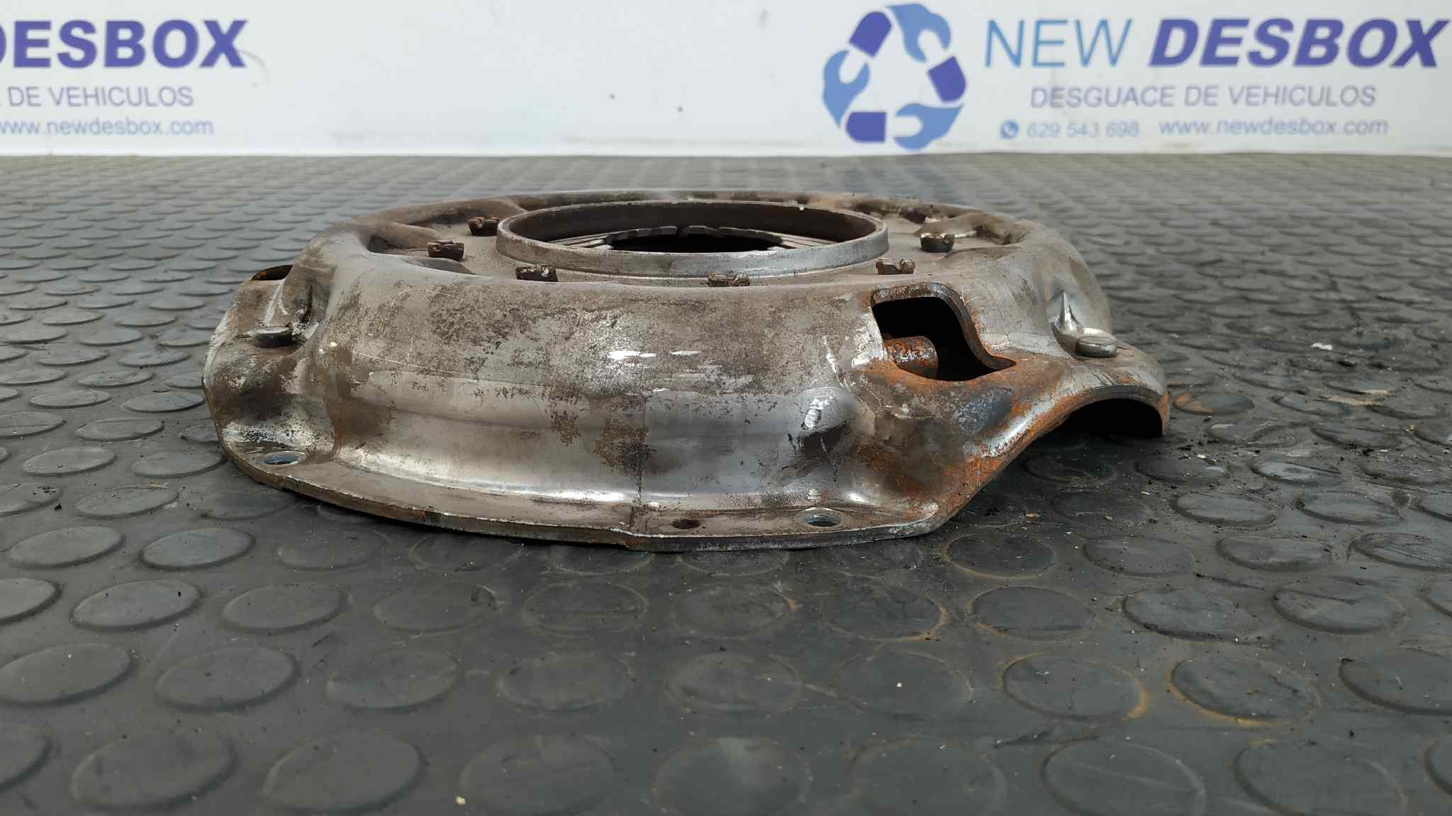 KIT EMBRAGUE NISSAN PICK-UP (D22) - vista 4