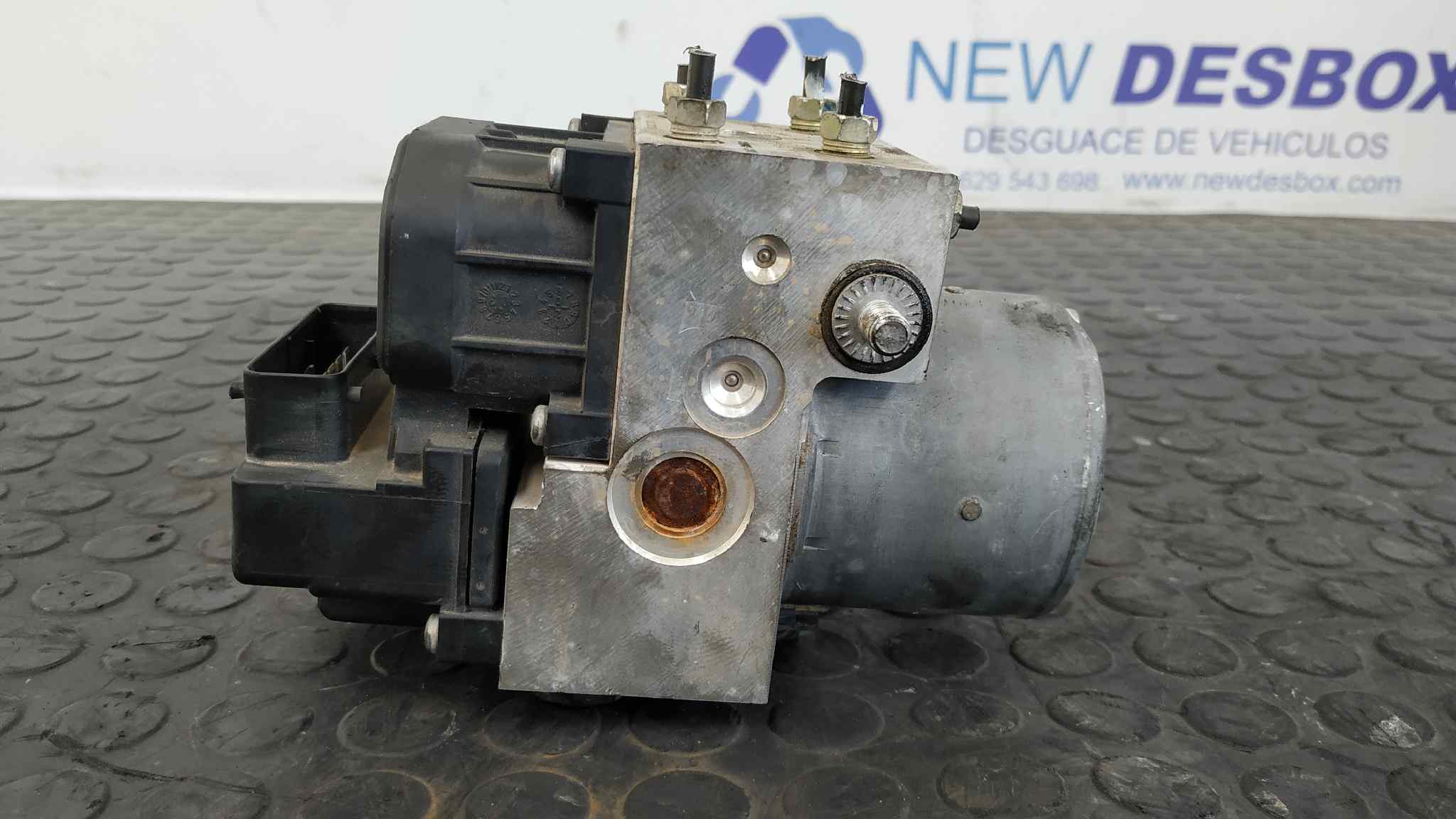 ABS NISSAN PICK-UP (D22) - vista 4