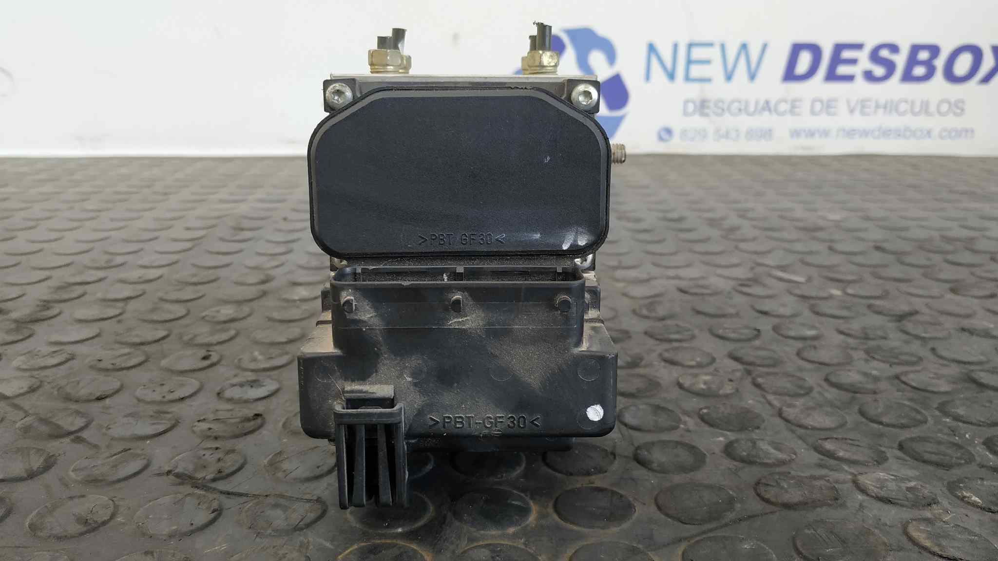 ABS NISSAN PICK-UP (D22) - vista 2