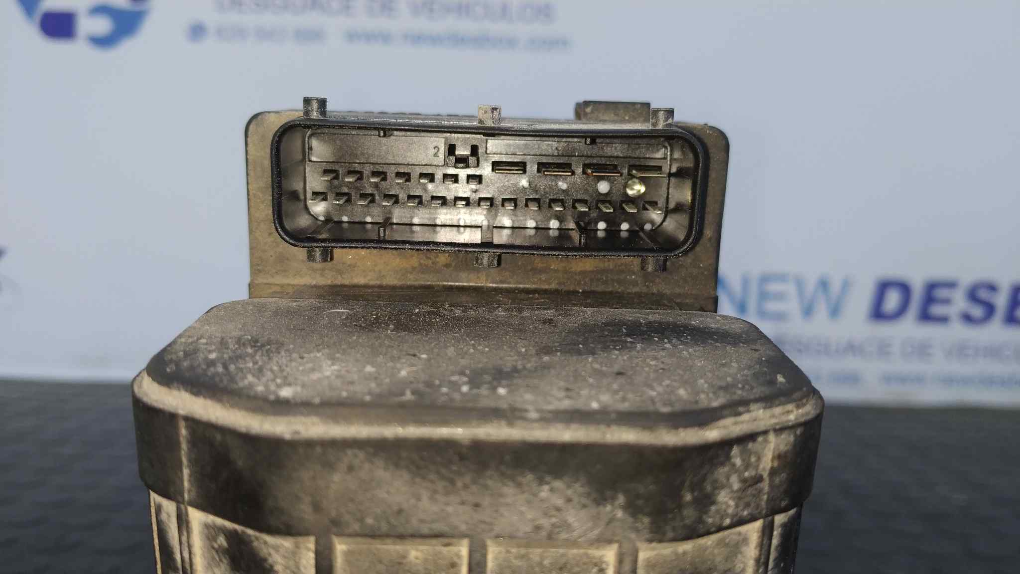 ABS NISSAN ALMERA (N16/E) - vista 4